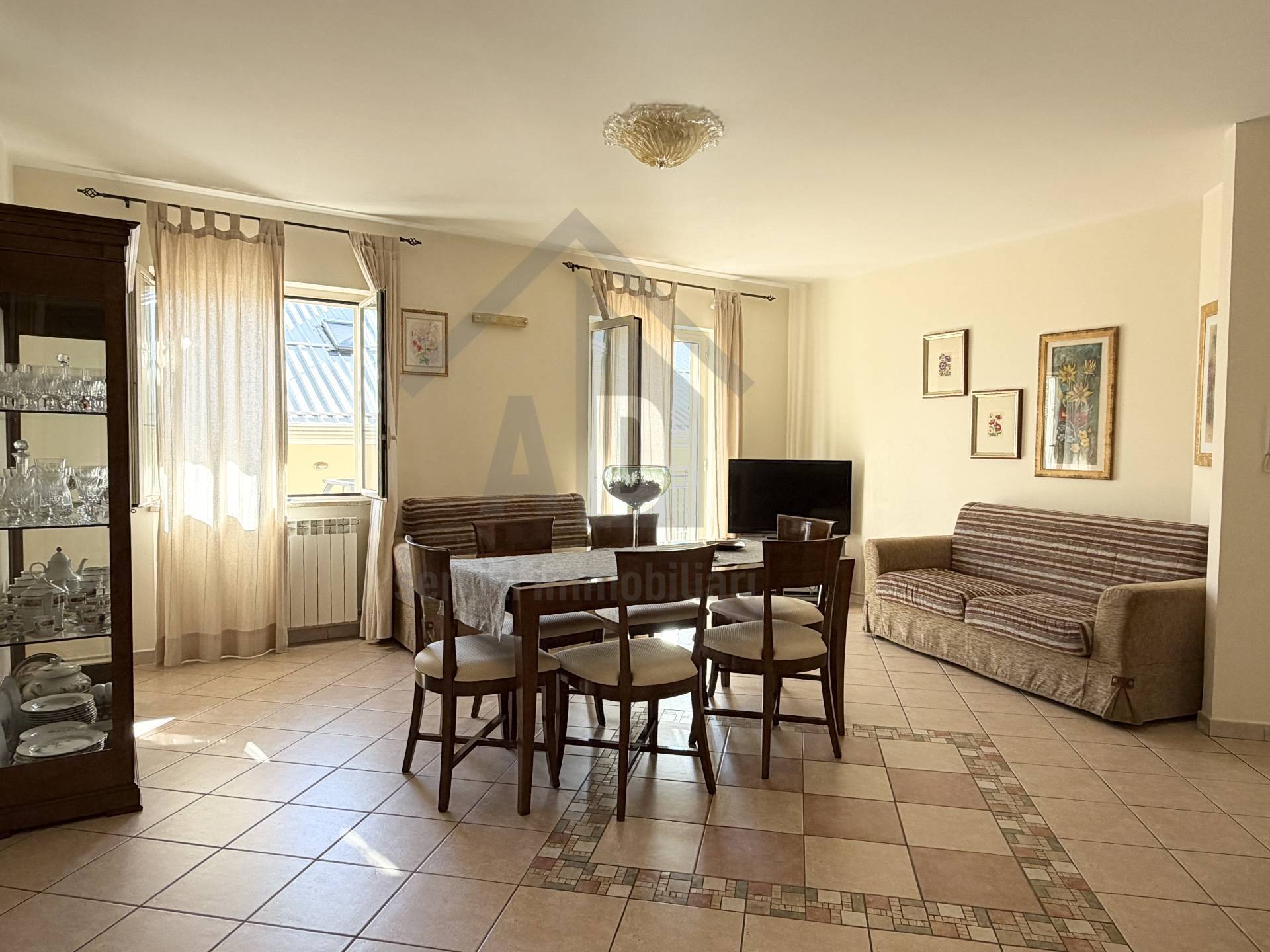 Appartamento in vendita a Casali del Manco