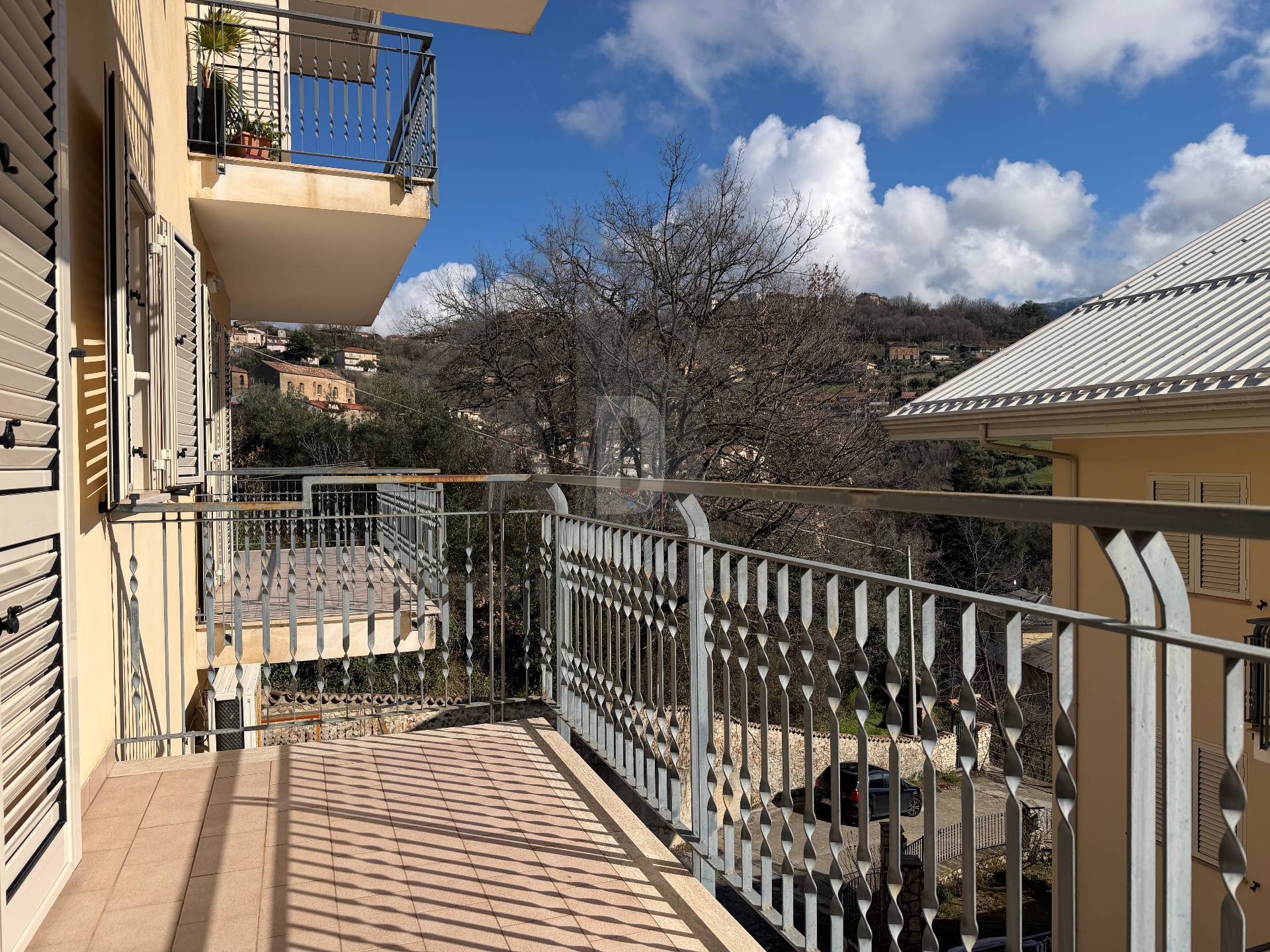 Appartamento in vendita a Casali del Manco