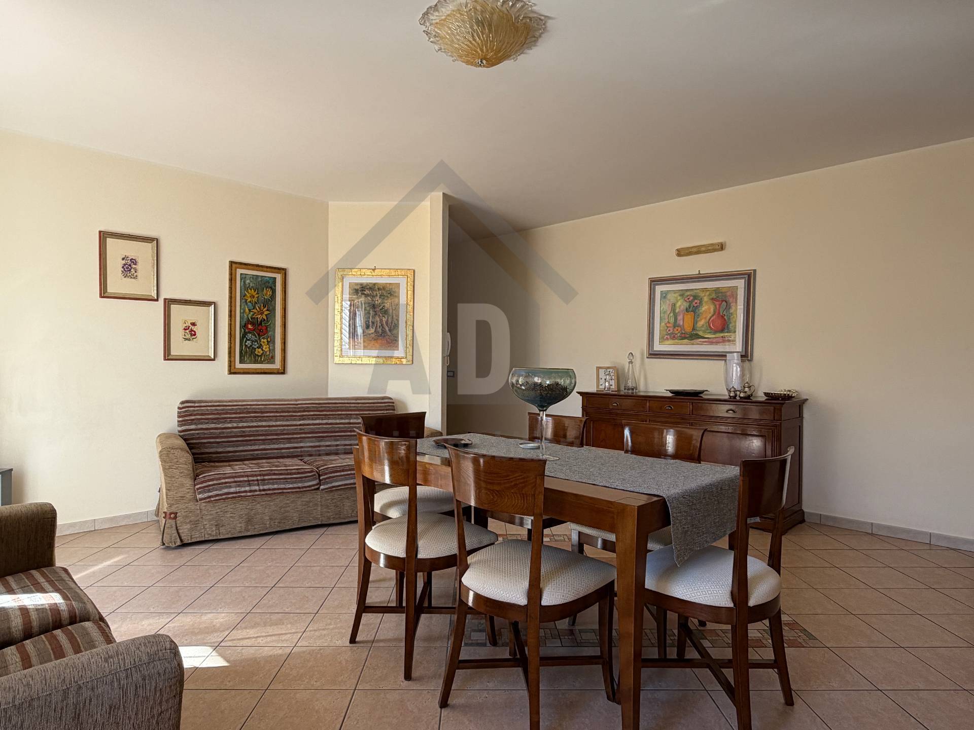 Appartamento in vendita a Casali del Manco