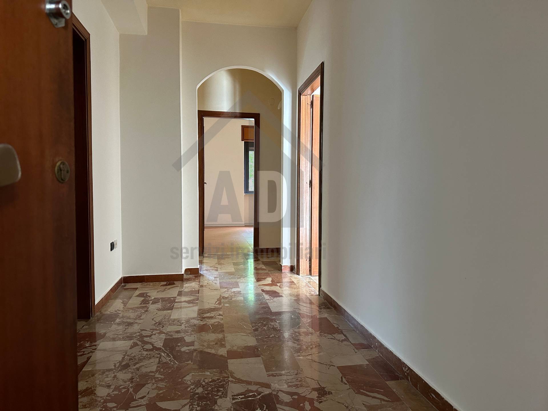 Appartamento in affitto a Castrolibero