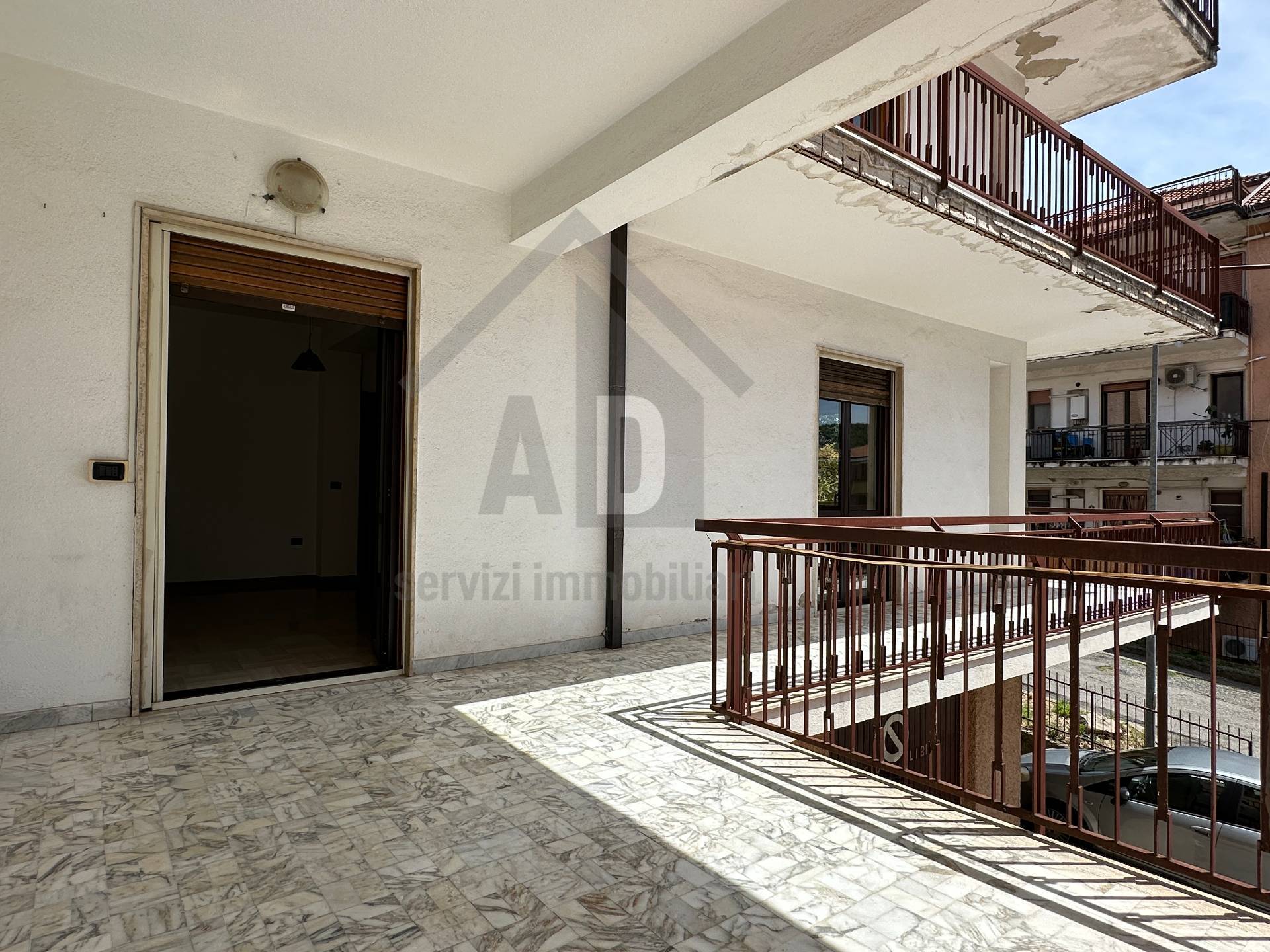 Appartamento in affitto a Castrolibero