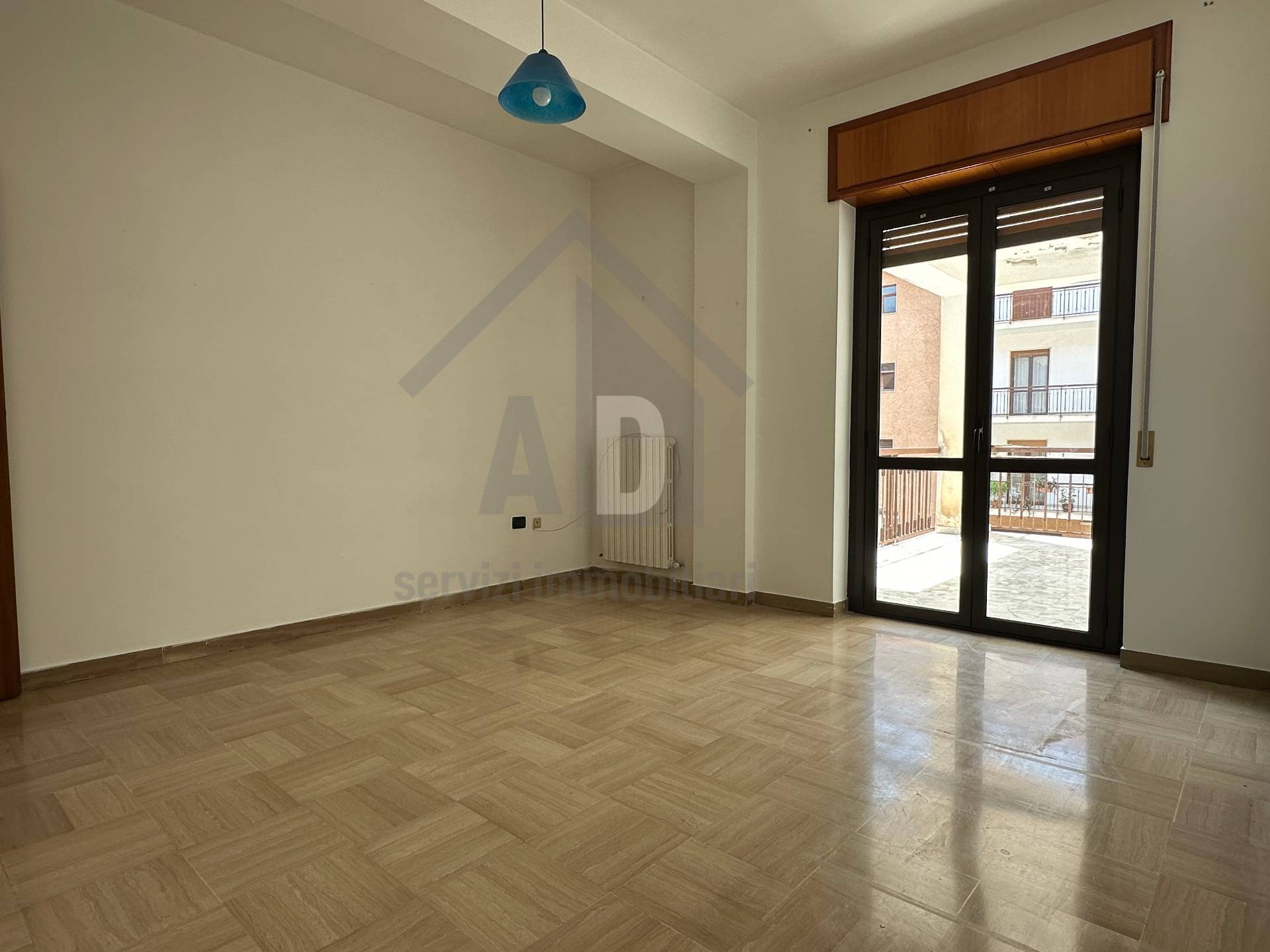 Appartamento in affitto a Castrolibero