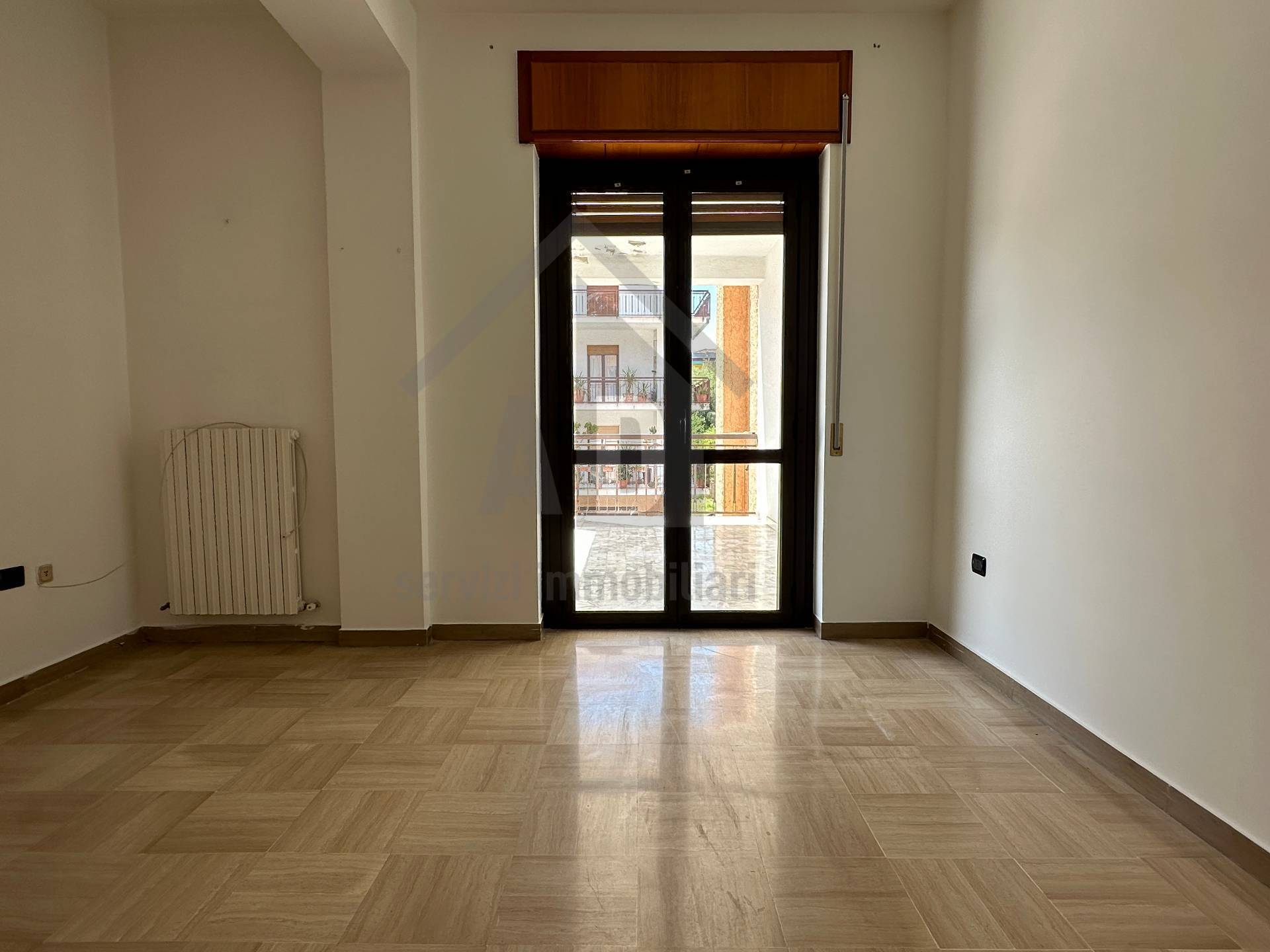 Appartamento in affitto a Castrolibero