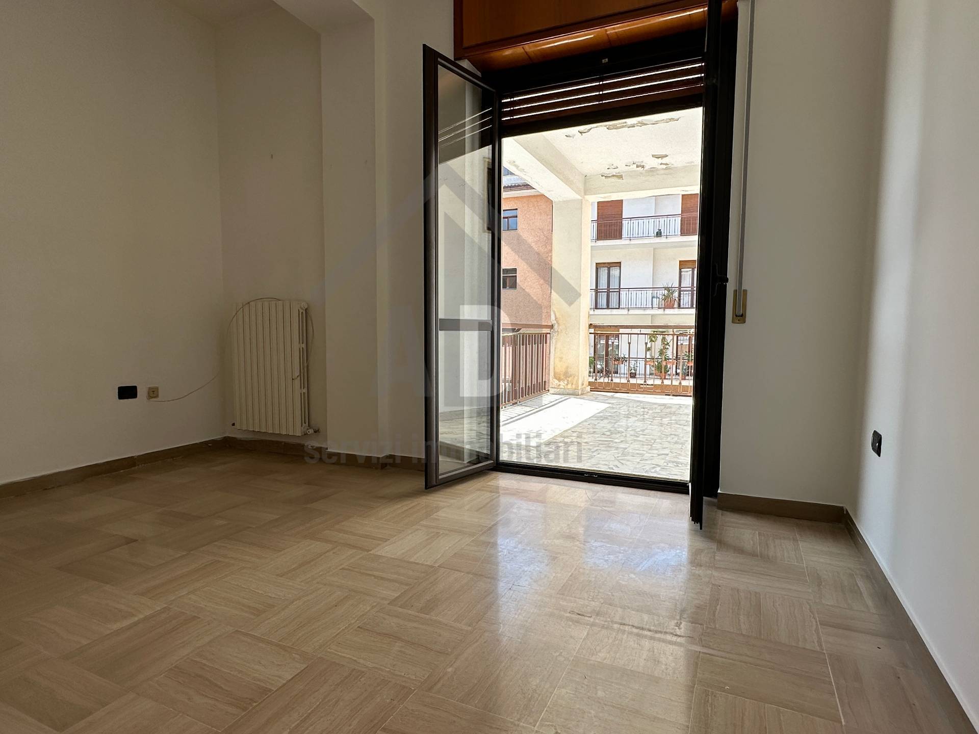 Appartamento in affitto a Castrolibero