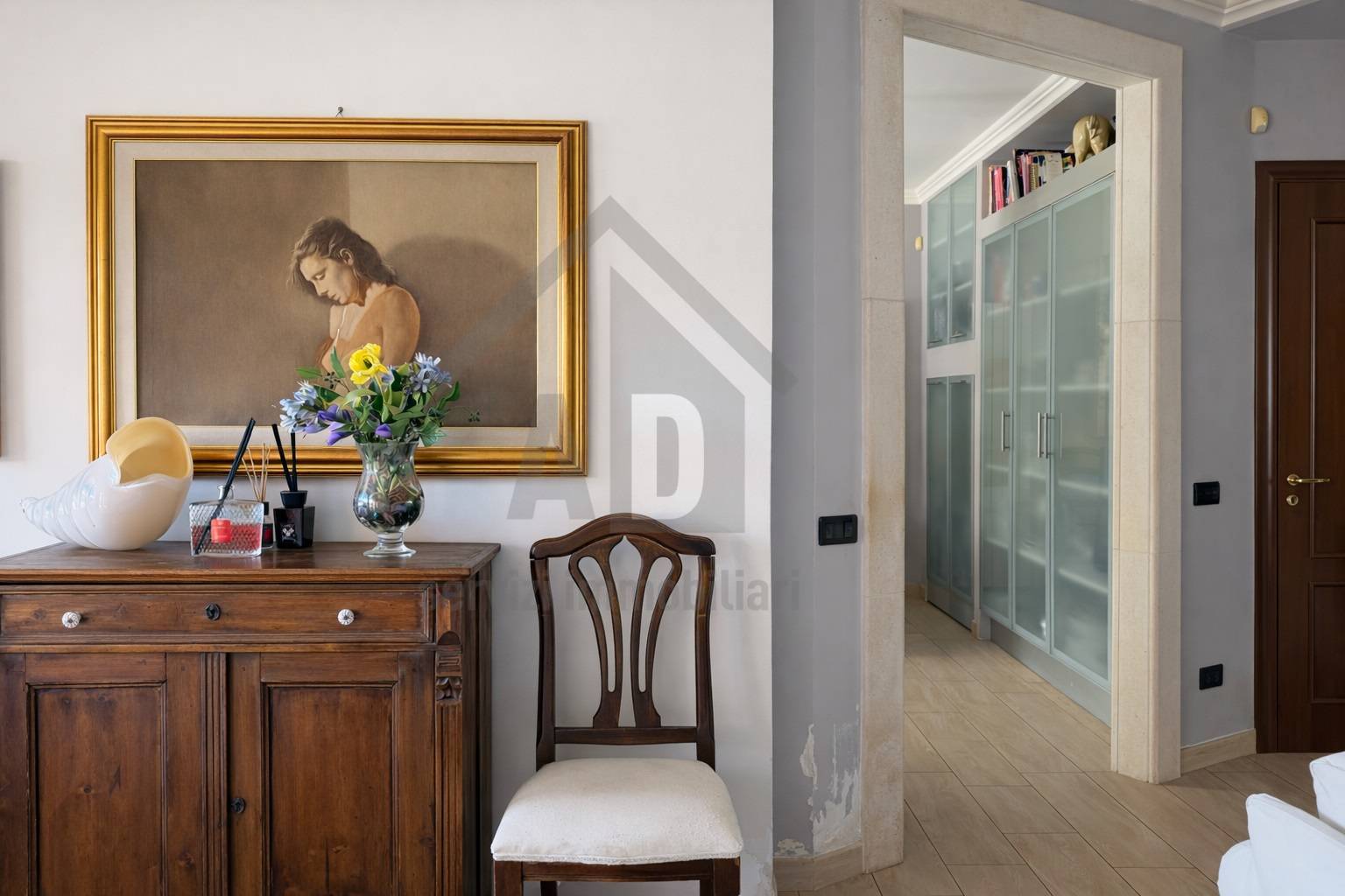 villa bifamiliare in vendita a Castrolibero