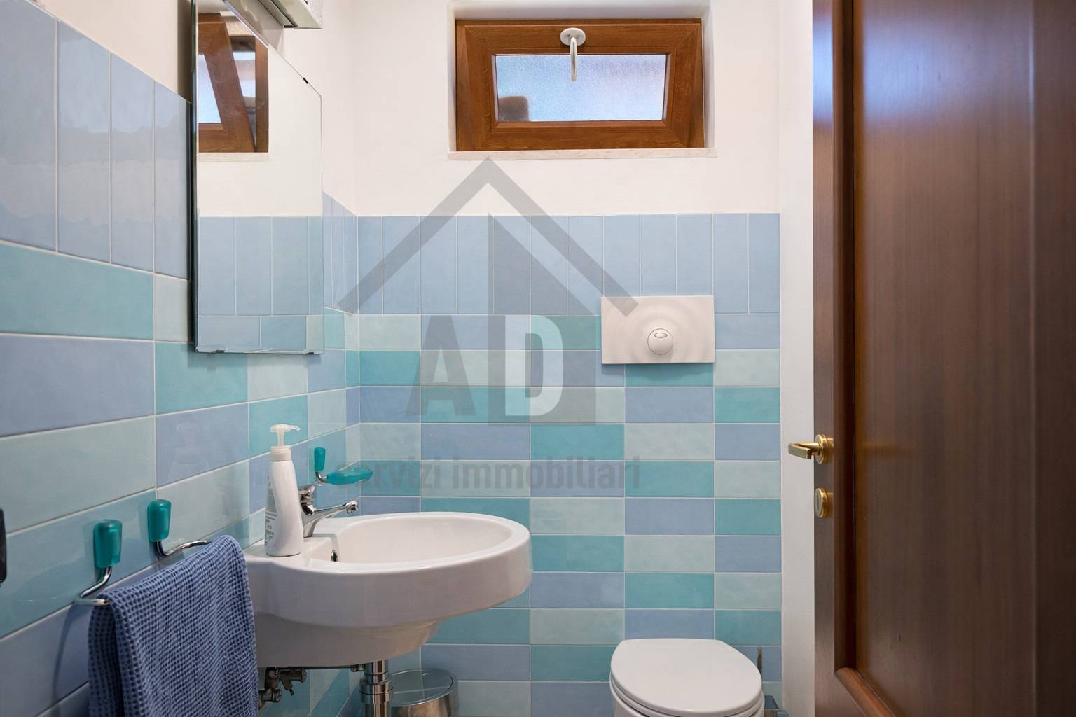 villa bifamiliare in vendita a Castrolibero