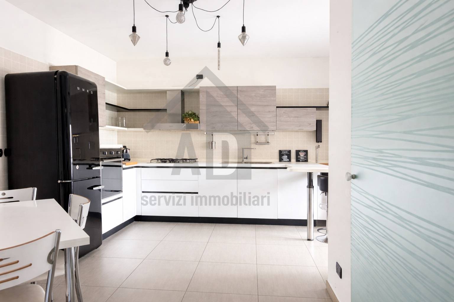 Appartamento in vendita a Cosenza, Via Panebianco