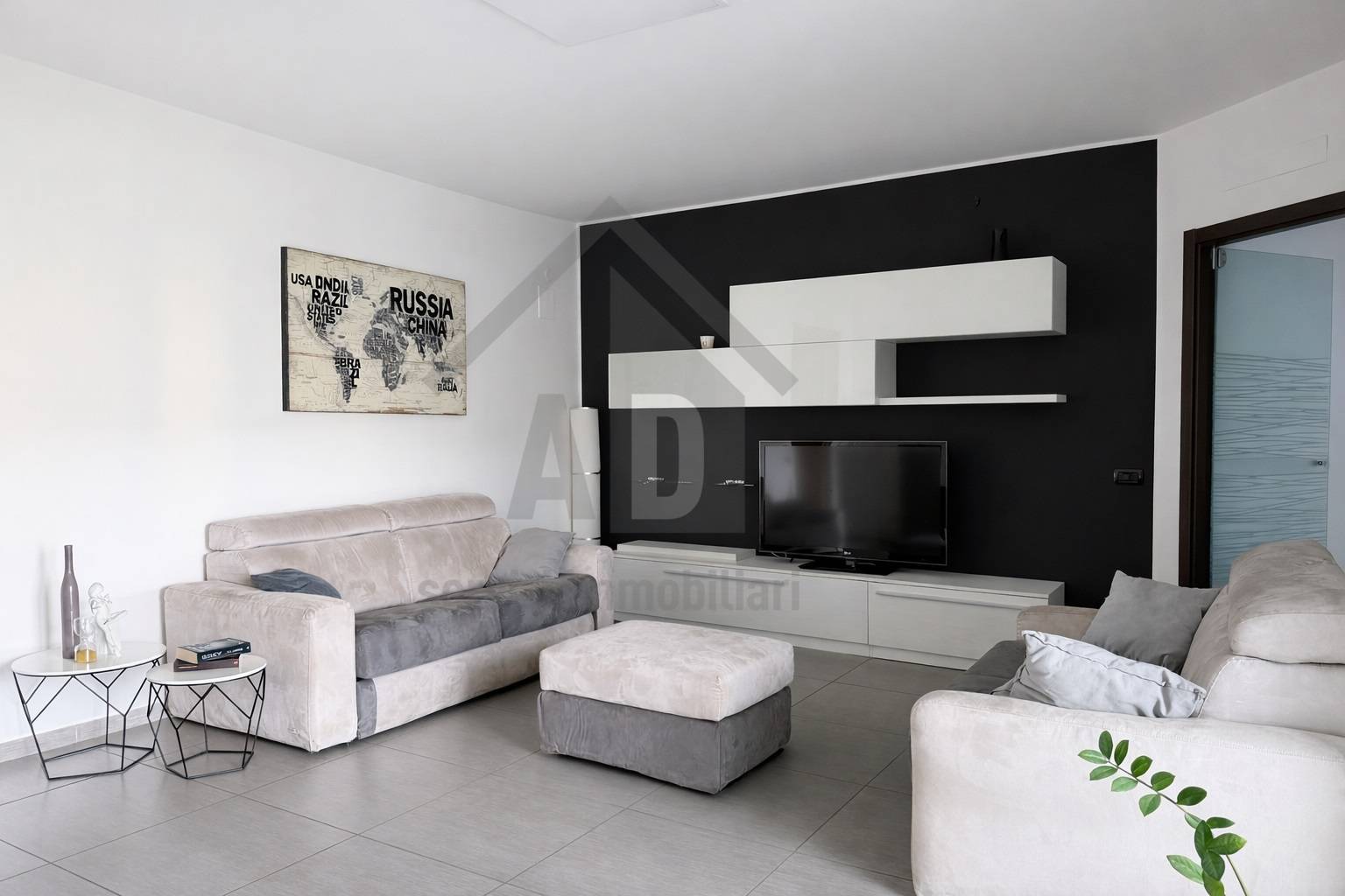 Appartamento in vendita a Cosenza, Via Panebianco