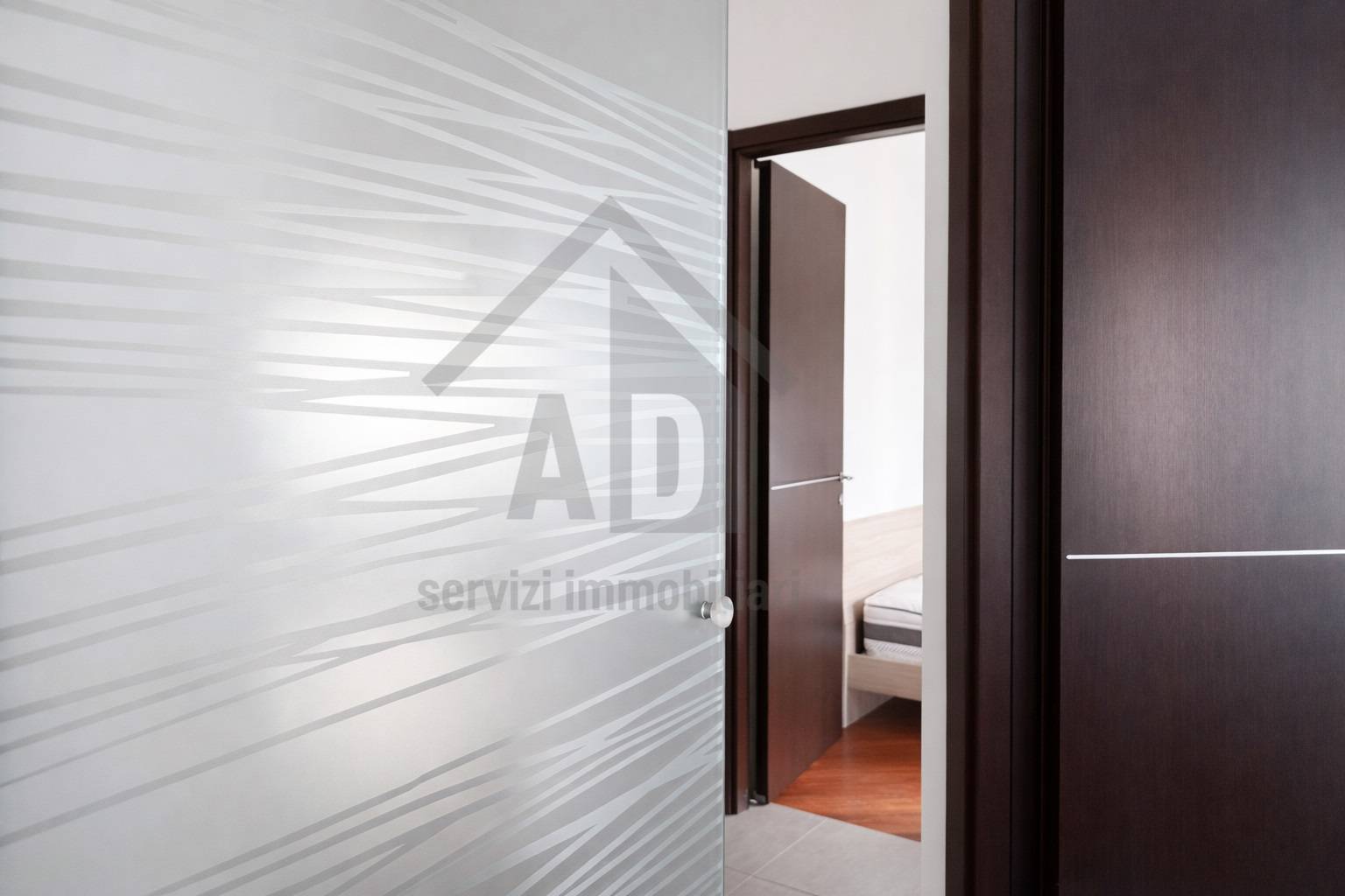 Appartamento in vendita a Cosenza, Via Panebianco