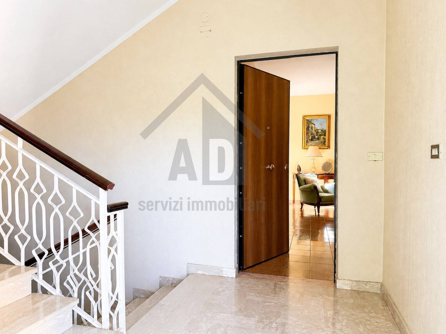 Appartamento in vendita a Carolei, Vadue