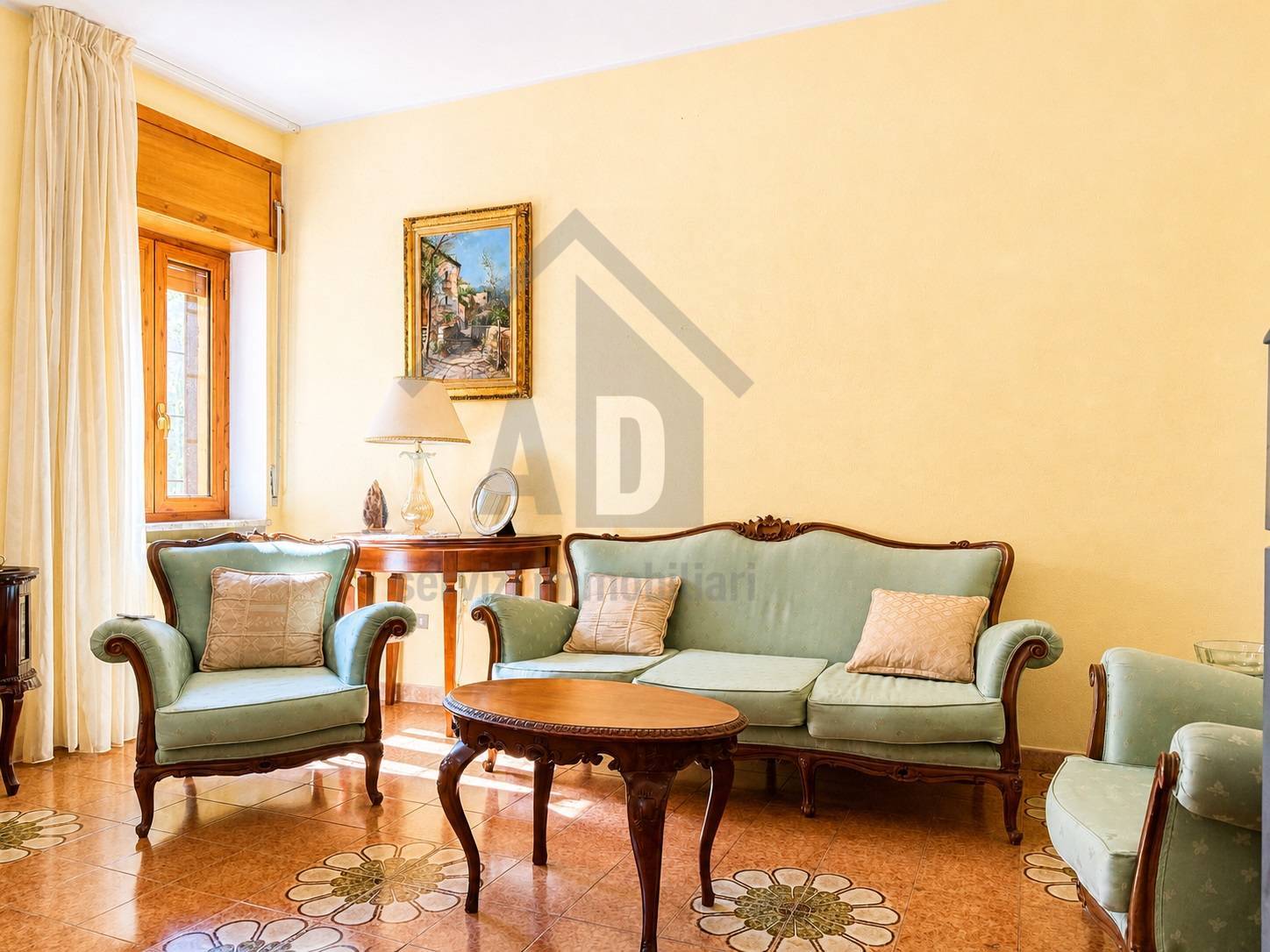 Appartamento in vendita a Carolei, Vadue