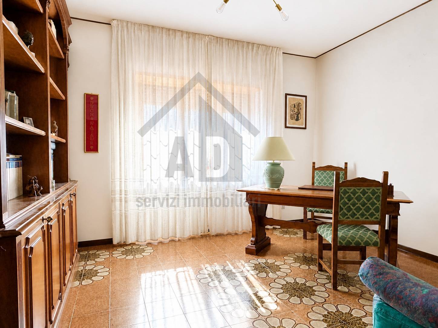 Appartamento in vendita a Carolei, Vadue