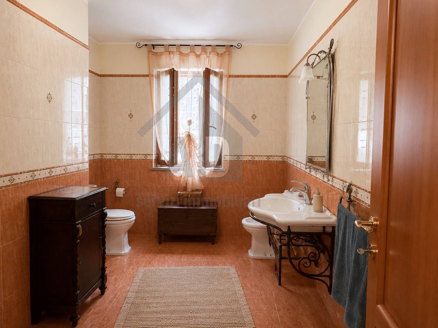 Villa a schiera in vendita a Marano Principato