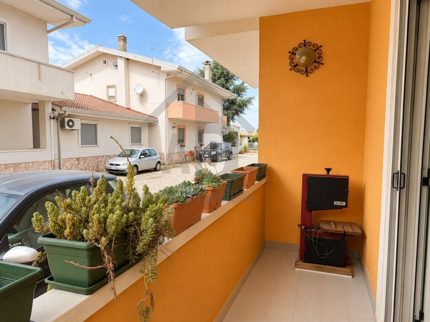 Villa a schiera in vendita a Marano Principato