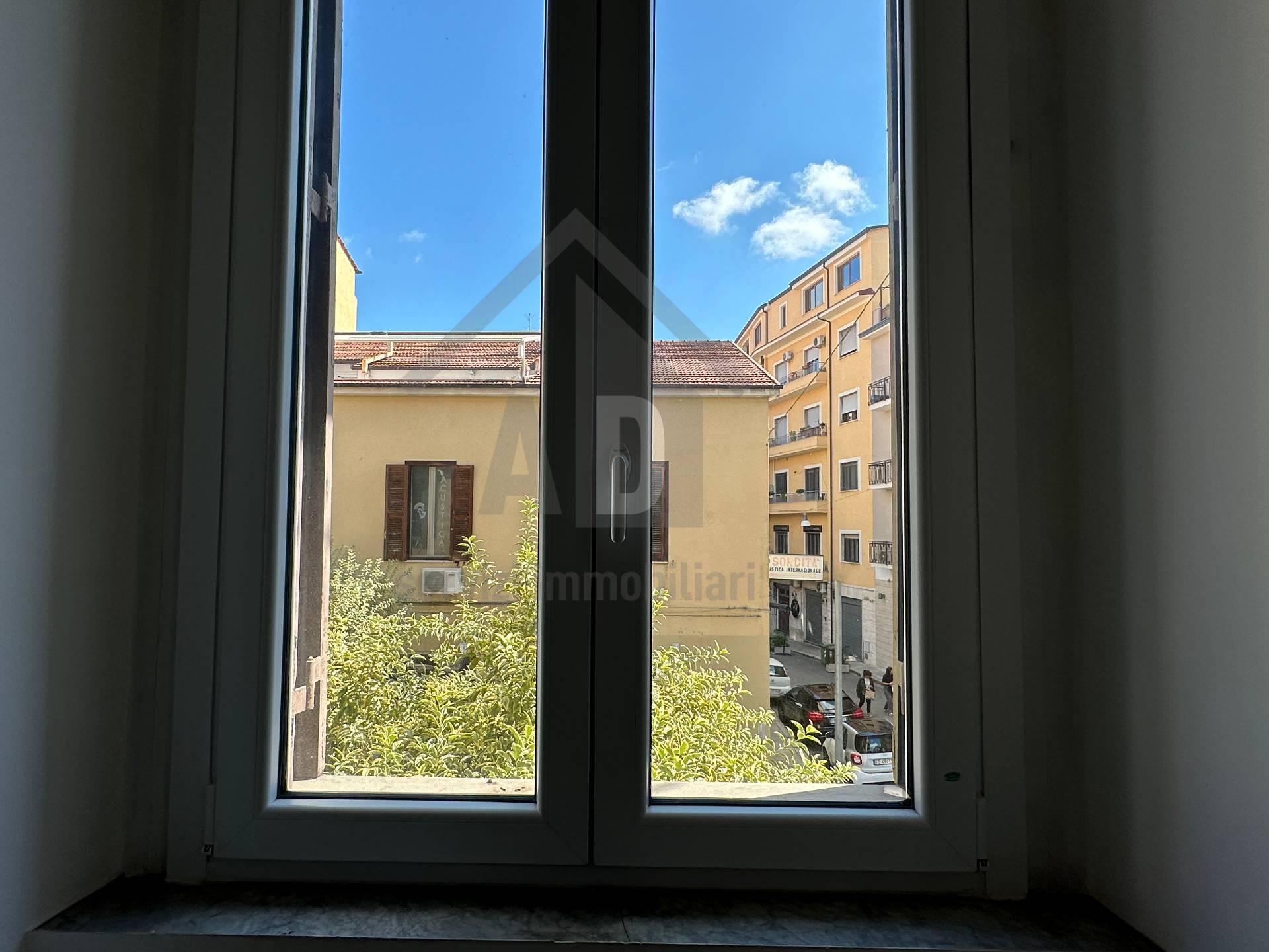 Appartamento in vendita a Cosenza, Via Montesanto