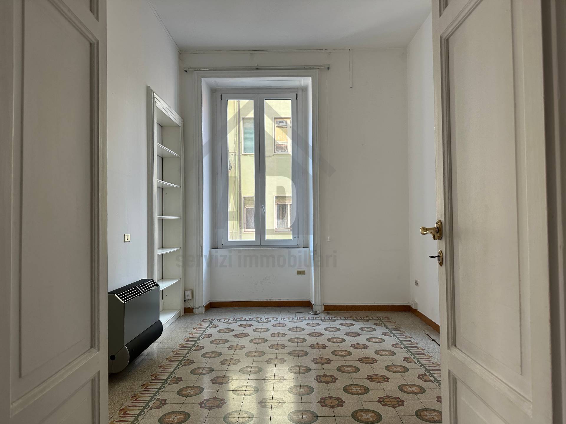 Appartamento in vendita a Cosenza, Via Montesanto