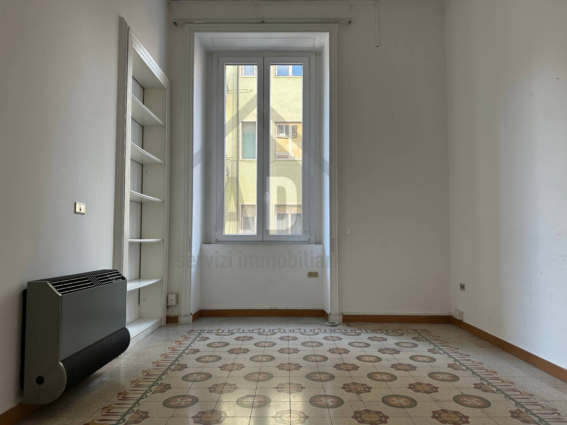 Appartamento in vendita a Cosenza, Via Montesanto