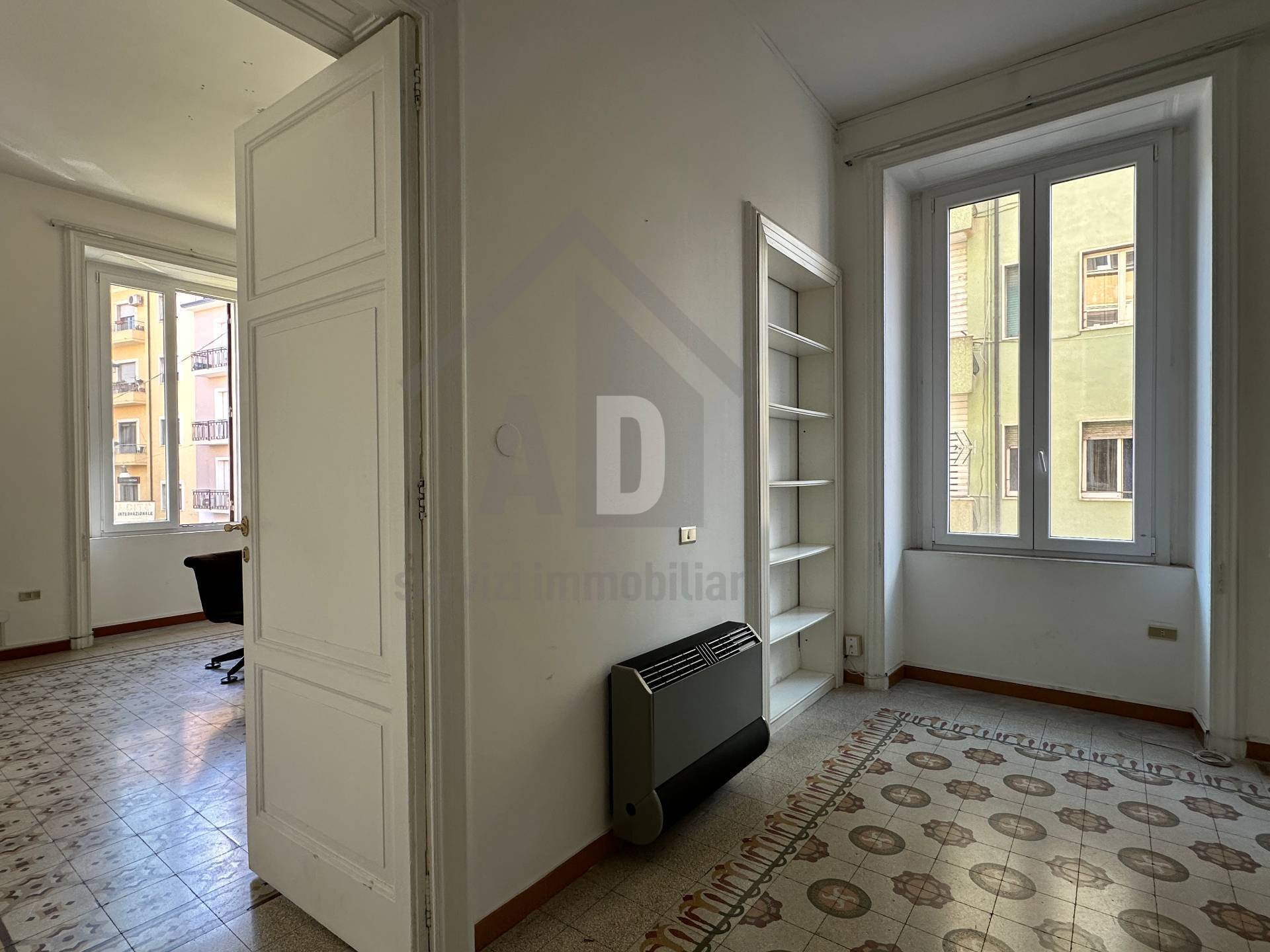 Appartamento in vendita a Cosenza, Via Montesanto