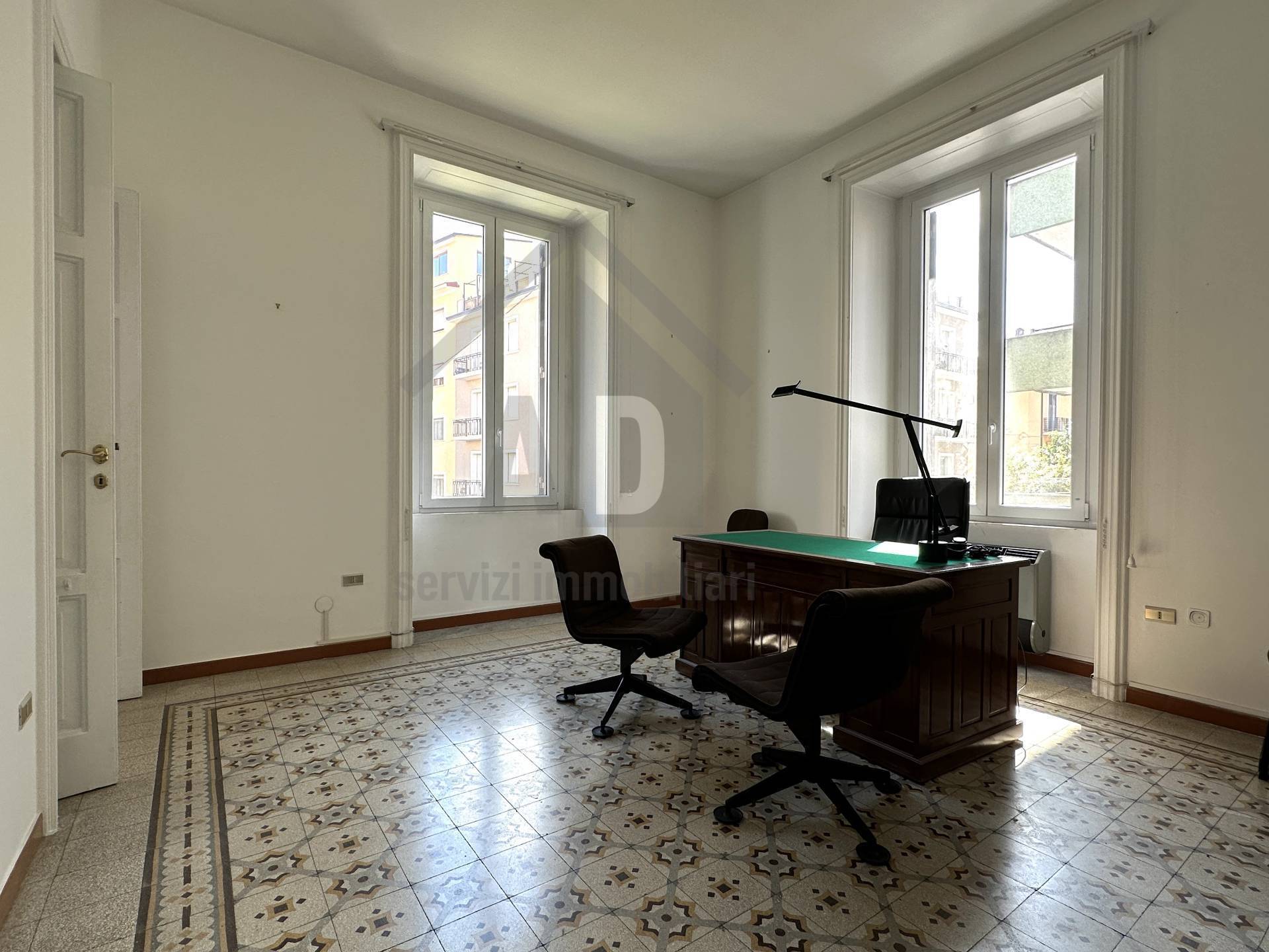 Appartamento in vendita a Cosenza, Via Montesanto