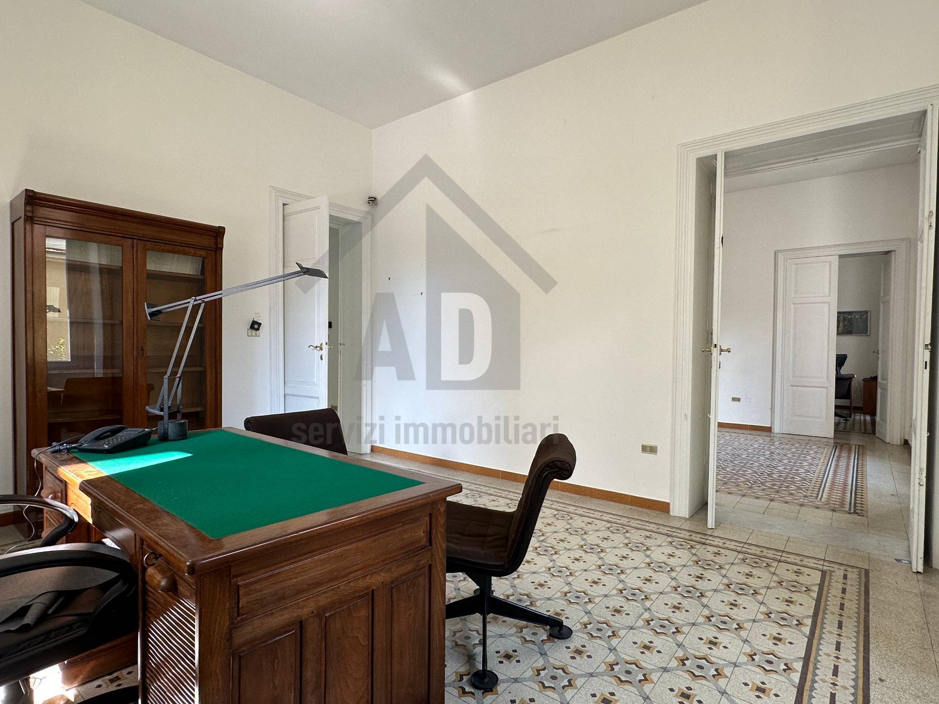 Appartamento in vendita a Cosenza, Via Montesanto