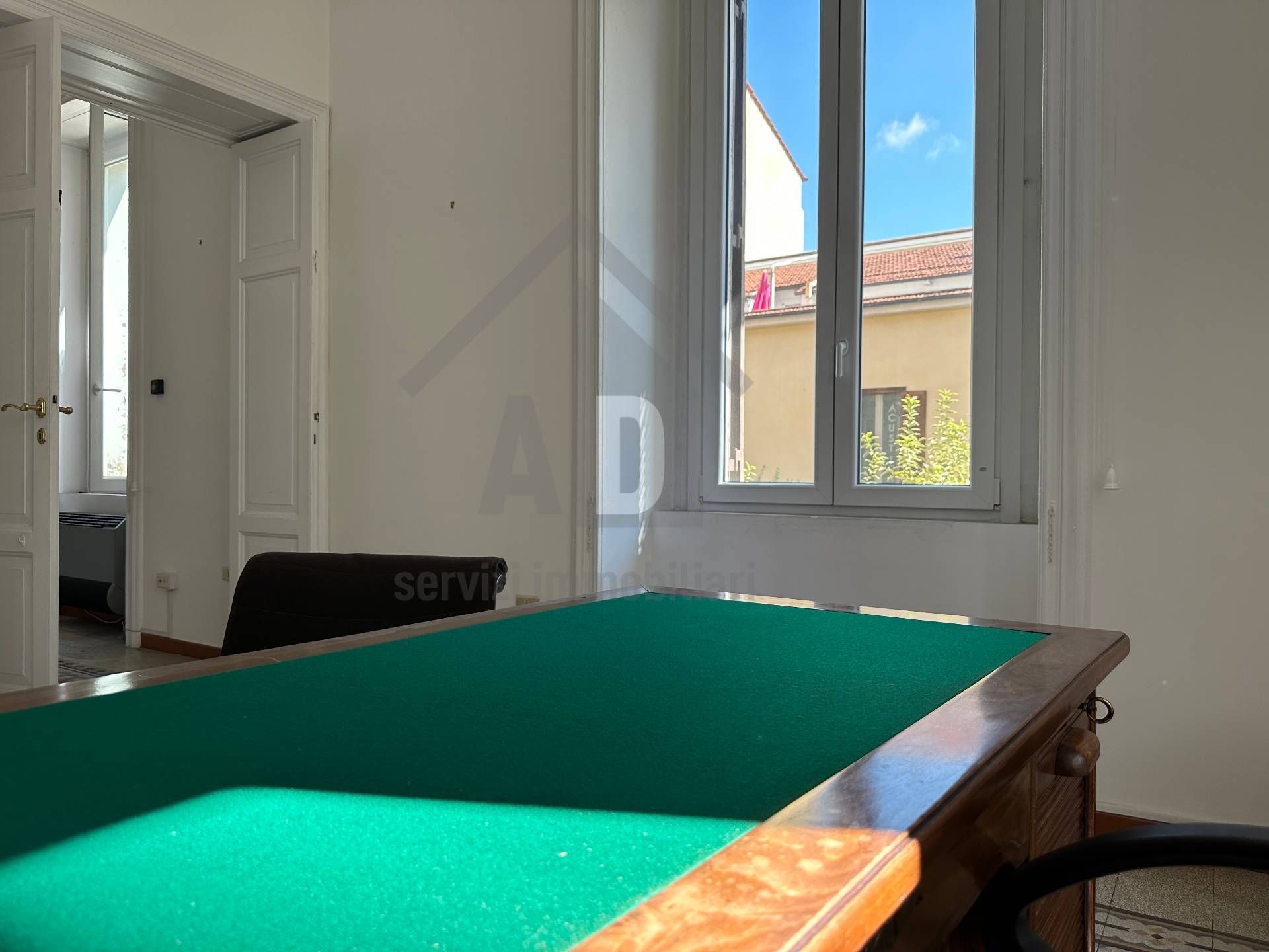 Appartamento in vendita a Cosenza, Via Montesanto
