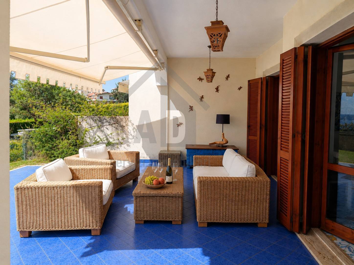 villa bifamiliare in vendita a Bonifati, Cittadella del Capo