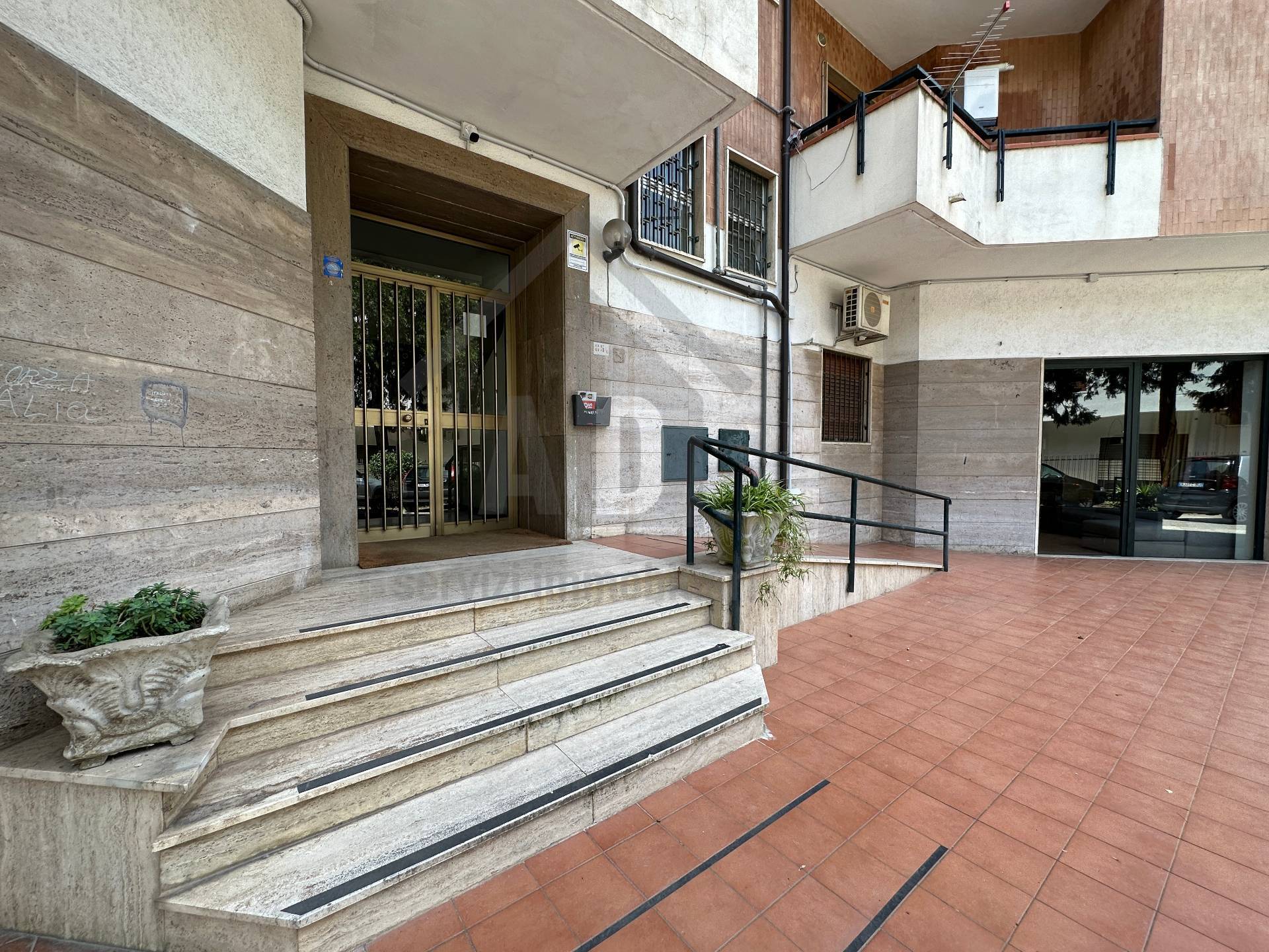 Appartamento in affitto a Rende, Commenda