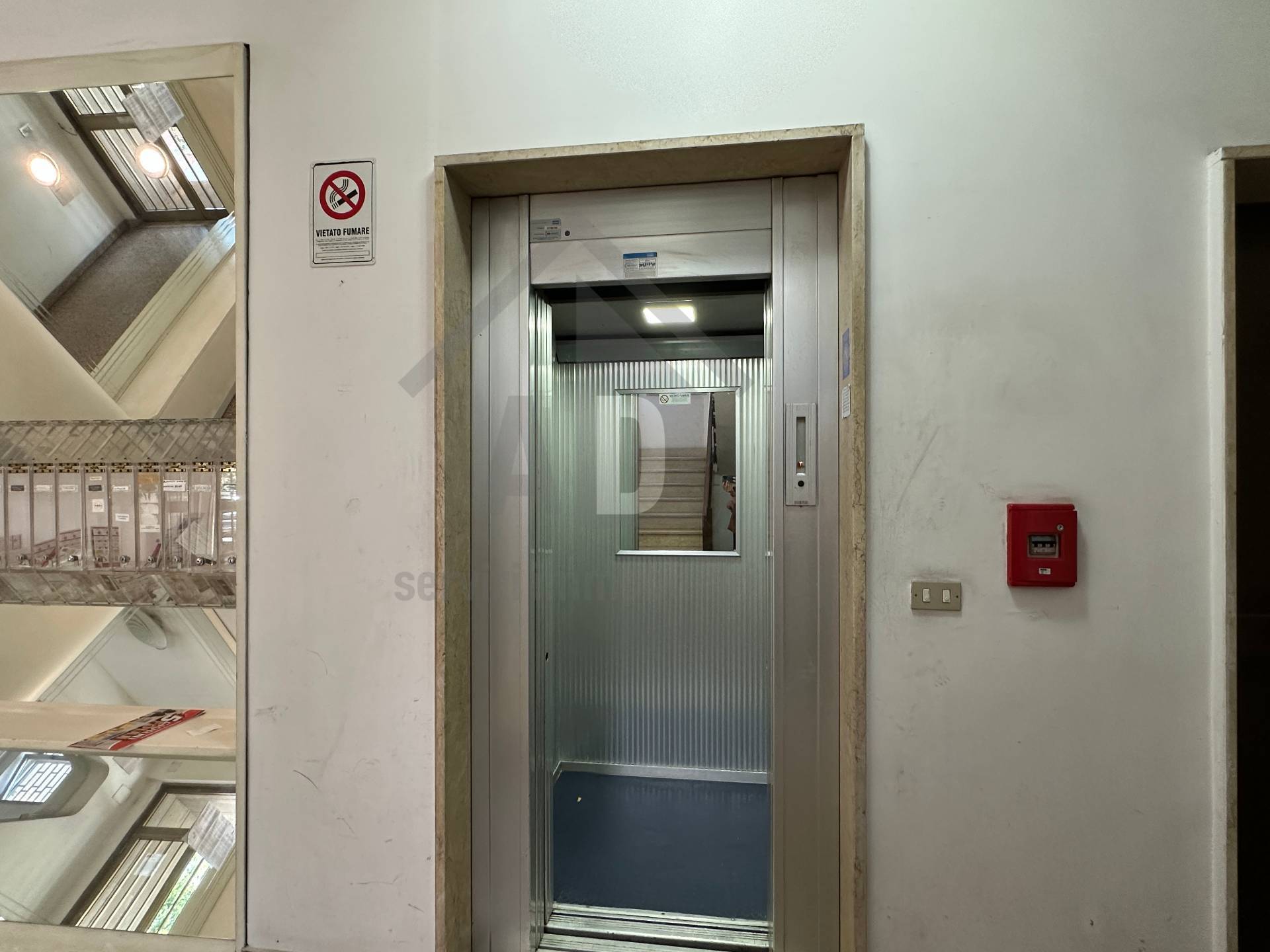 Appartamento in affitto a Rende, Commenda