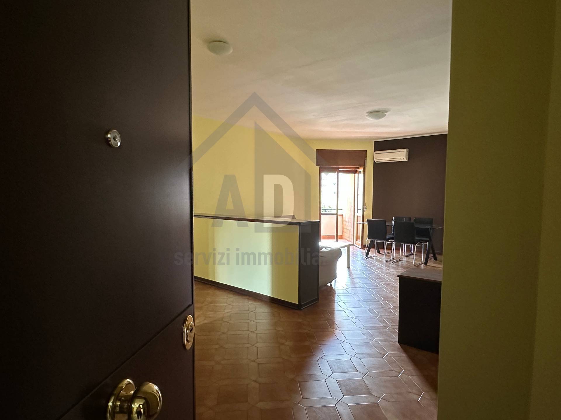 Appartamento in affitto a Rende, Commenda