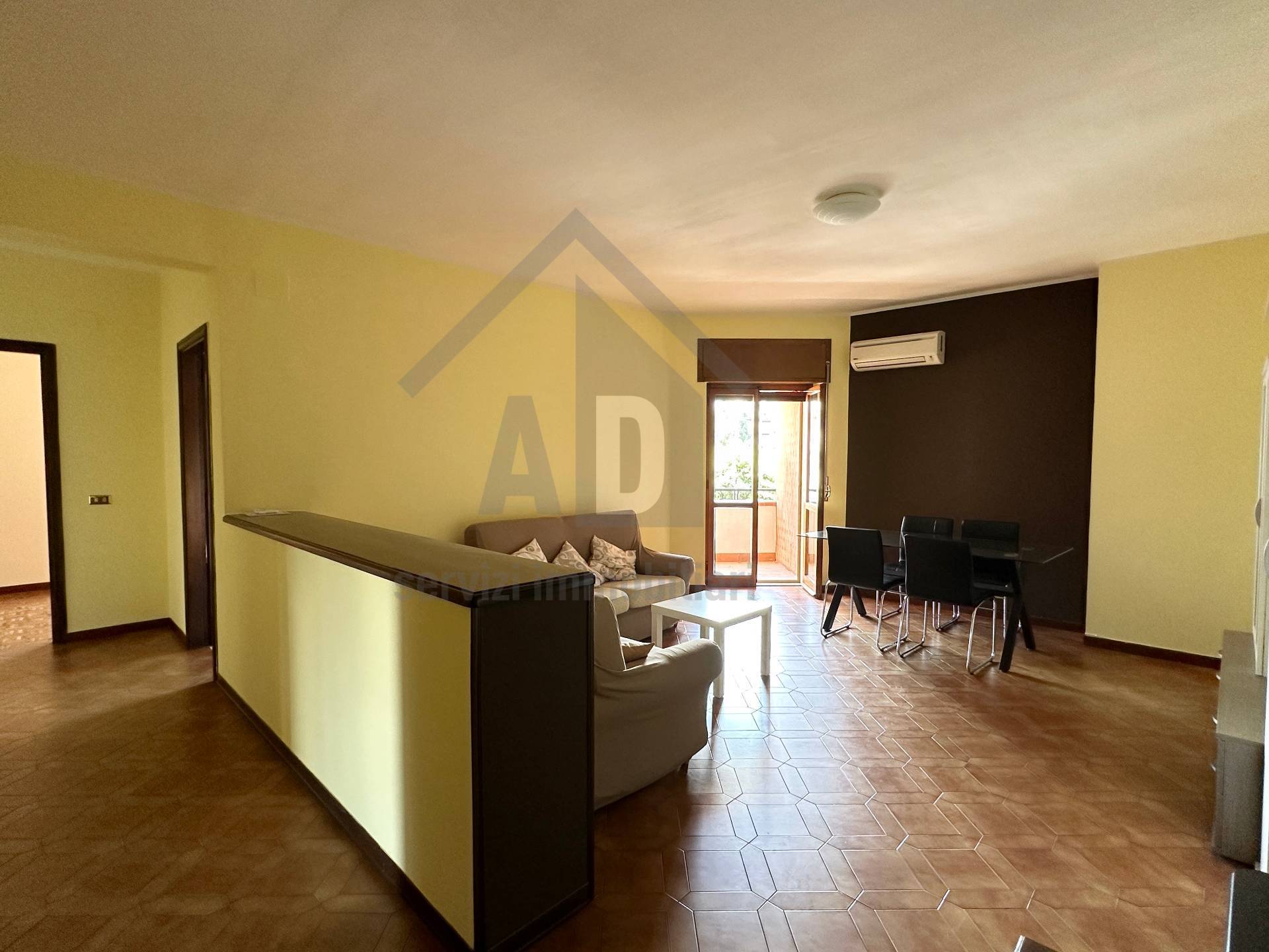 Appartamento in affitto a Rende, Commenda