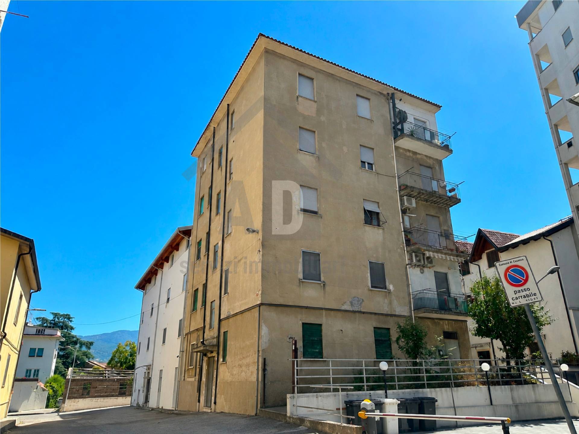 Appartamento in vendita a Cosenza