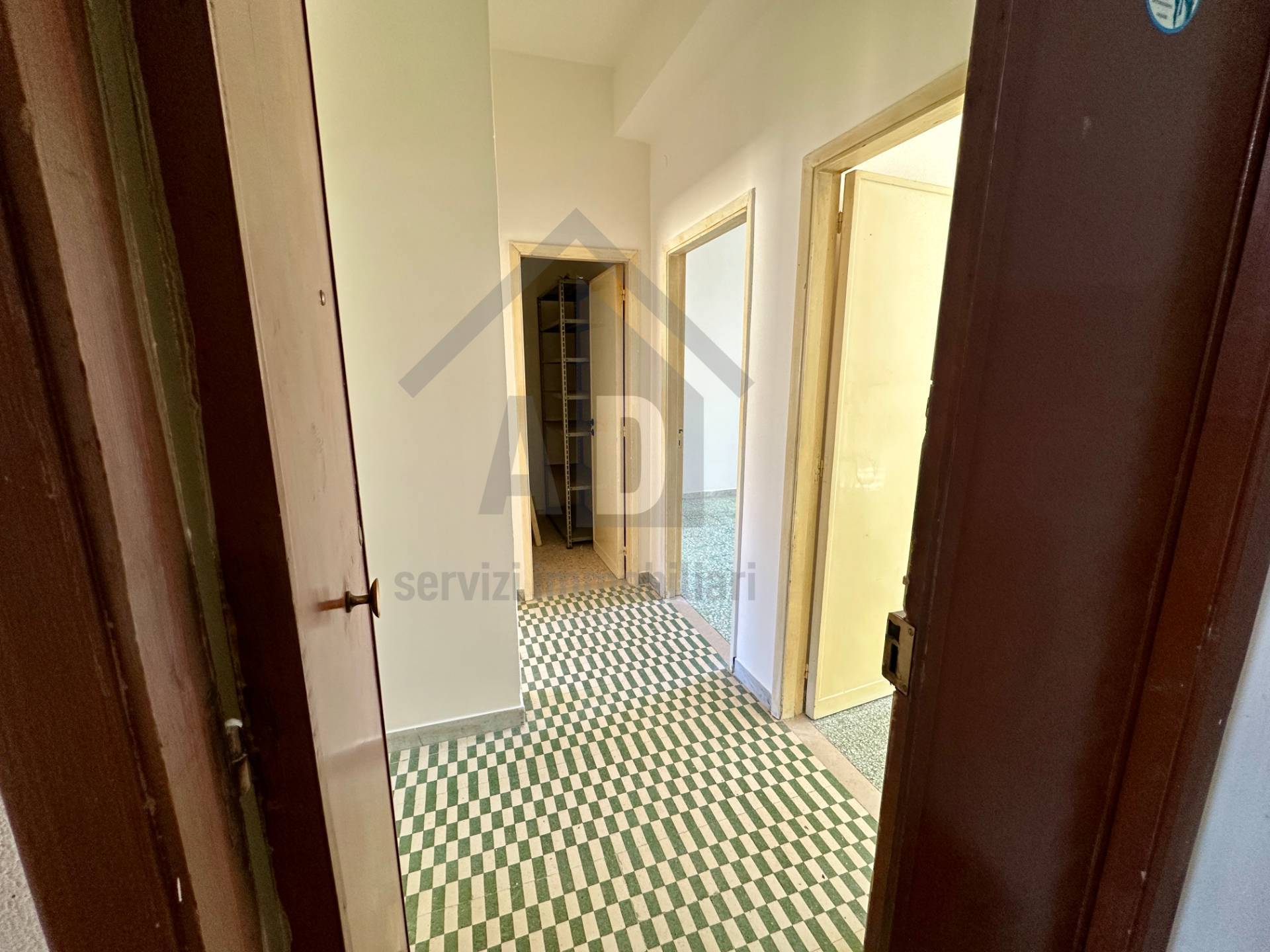 Appartamento in vendita a Cosenza