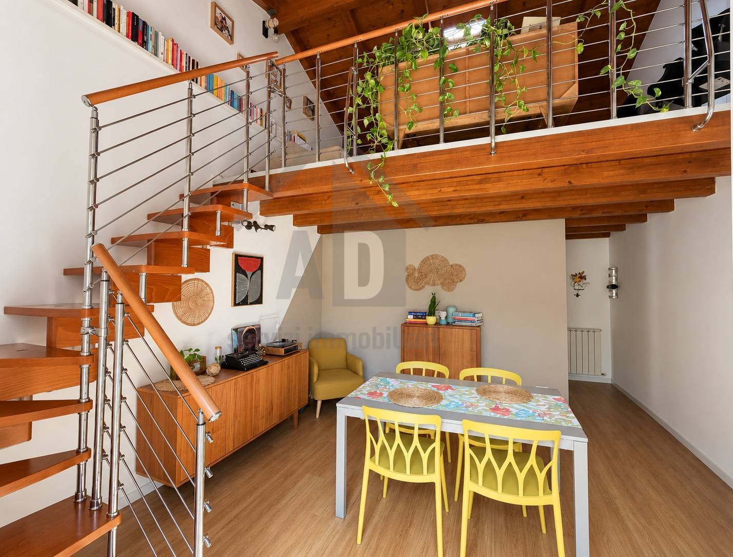 duplex in vendita a Cosenza, Contrada Serra Spiga