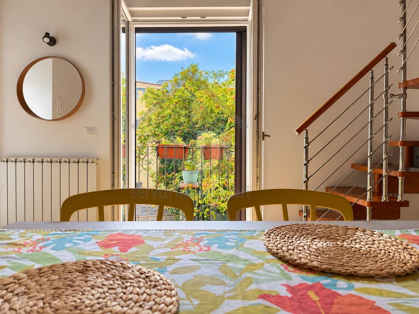 duplex in vendita a Cosenza, Contrada Serra Spiga