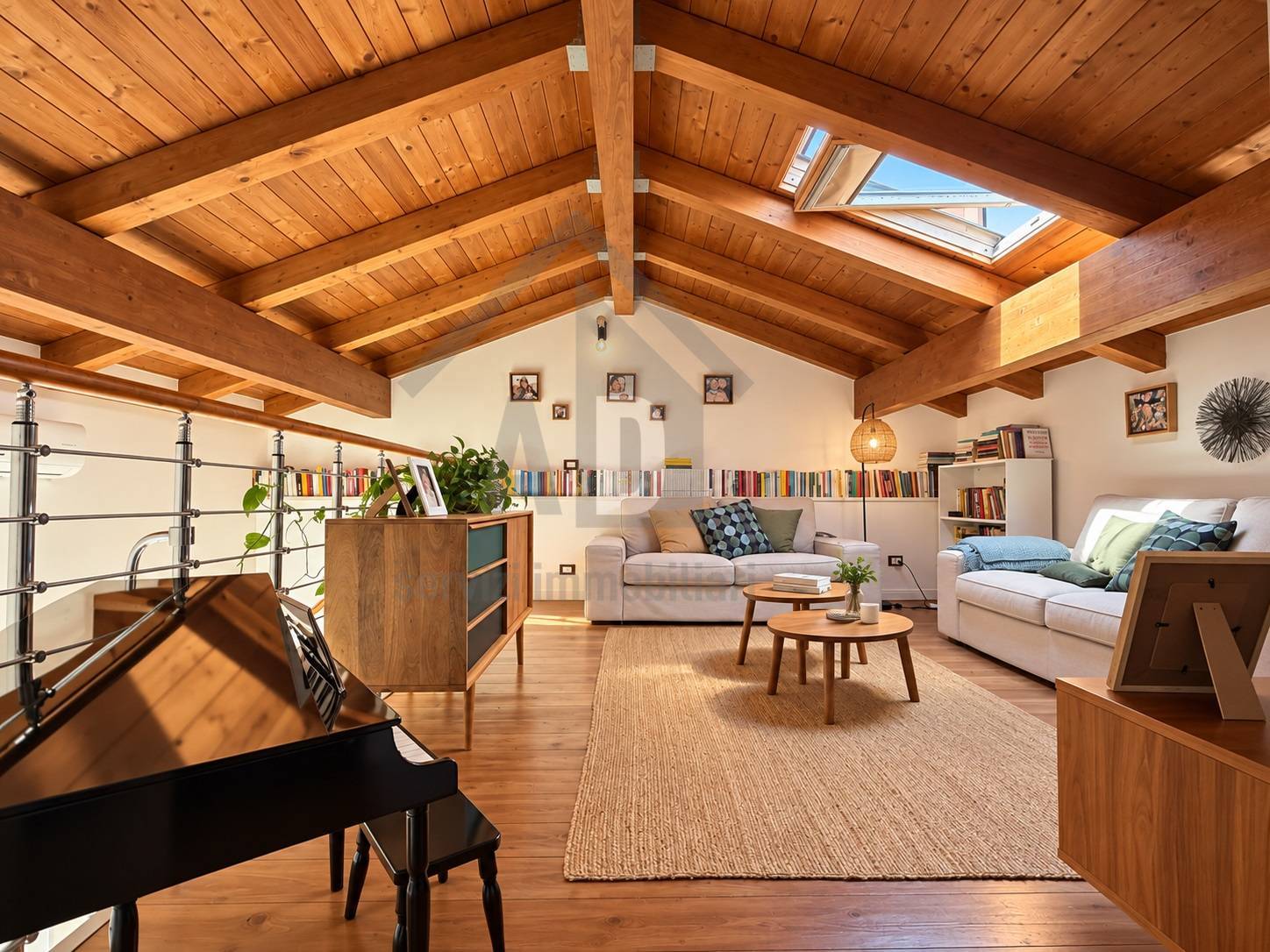 duplex in vendita a Cosenza, Contrada Serra Spiga