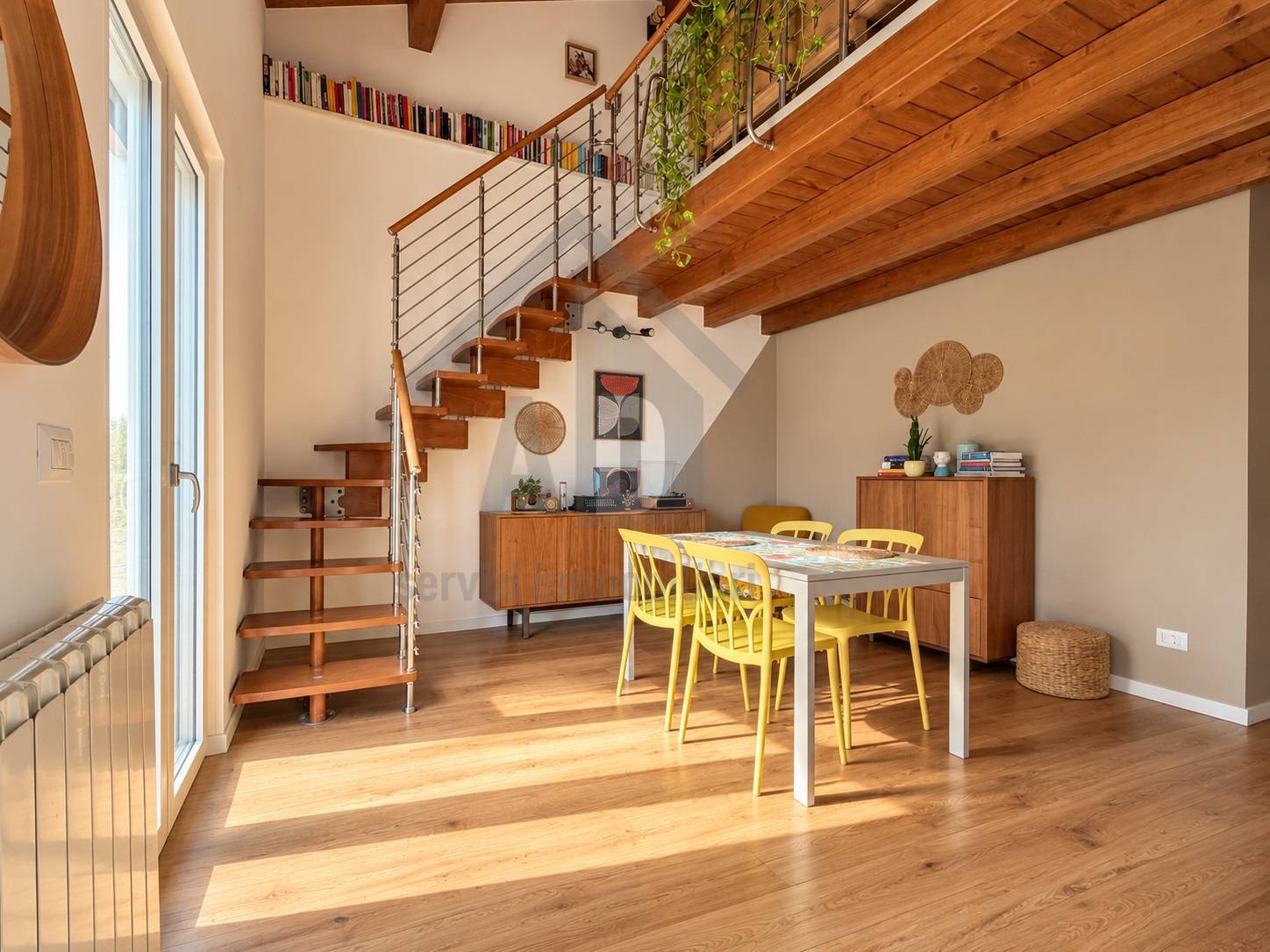 duplex in vendita a Cosenza, Contrada Serra Spiga