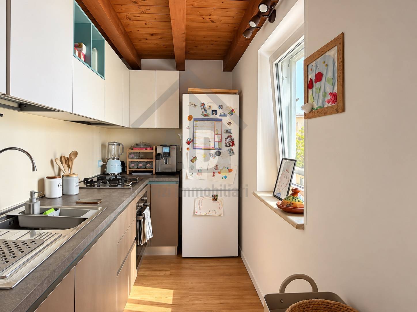 duplex in vendita a Cosenza, Contrada Serra Spiga