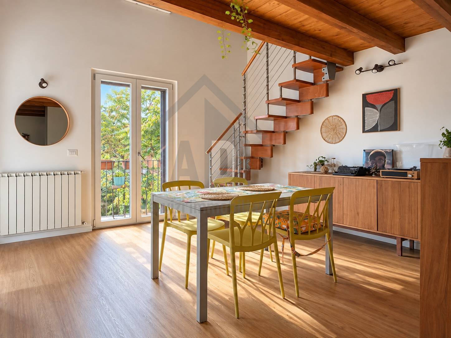 duplex in vendita a Cosenza, Contrada Serra Spiga