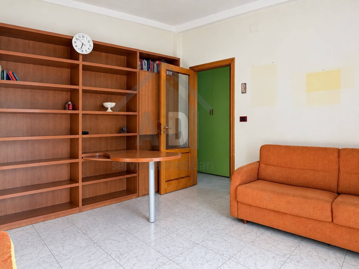 Appartamento in vendita a Cosenza, VIA DELLA REPUBBLICA