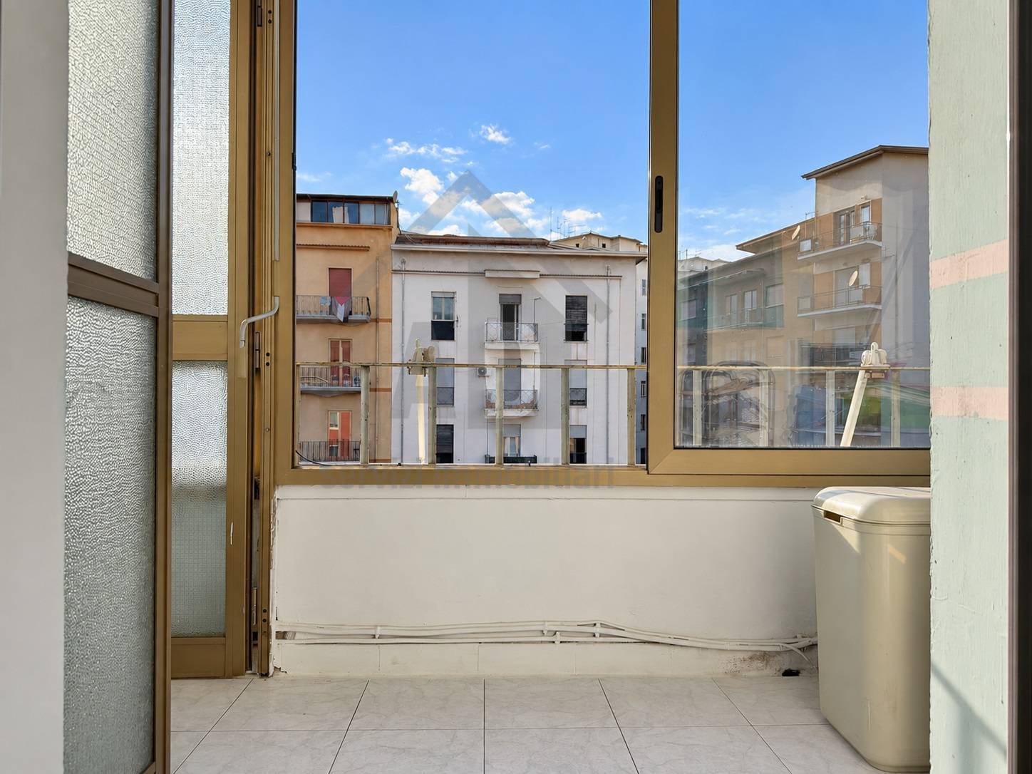 Appartamento in vendita a Cosenza, VIA DELLA REPUBBLICA