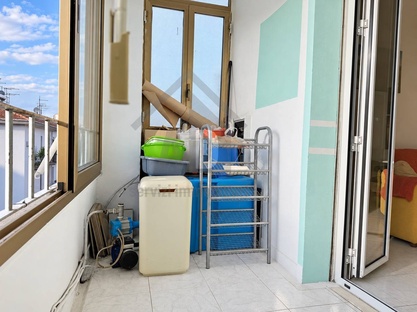 Appartamento in vendita a Cosenza, VIA DELLA REPUBBLICA