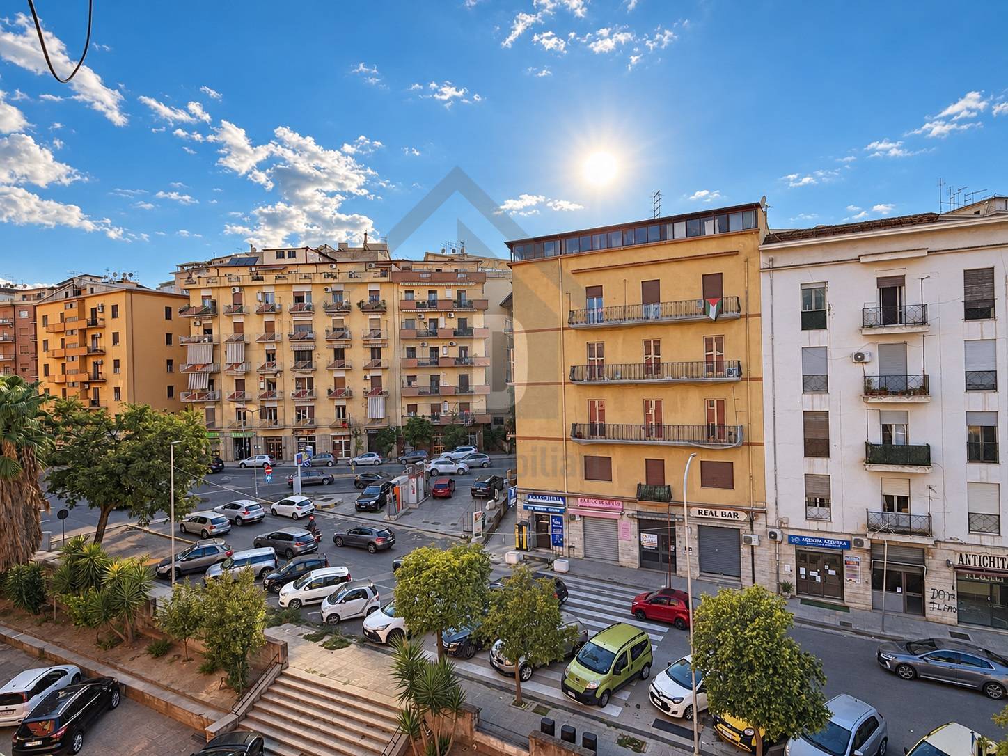 Appartamento in vendita a Cosenza, VIA DELLA REPUBBLICA