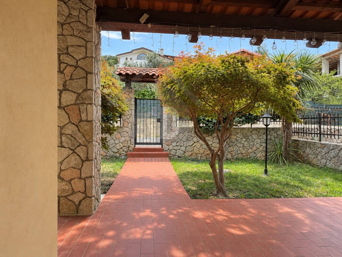 Villa a schiera in vendita a Cerisano