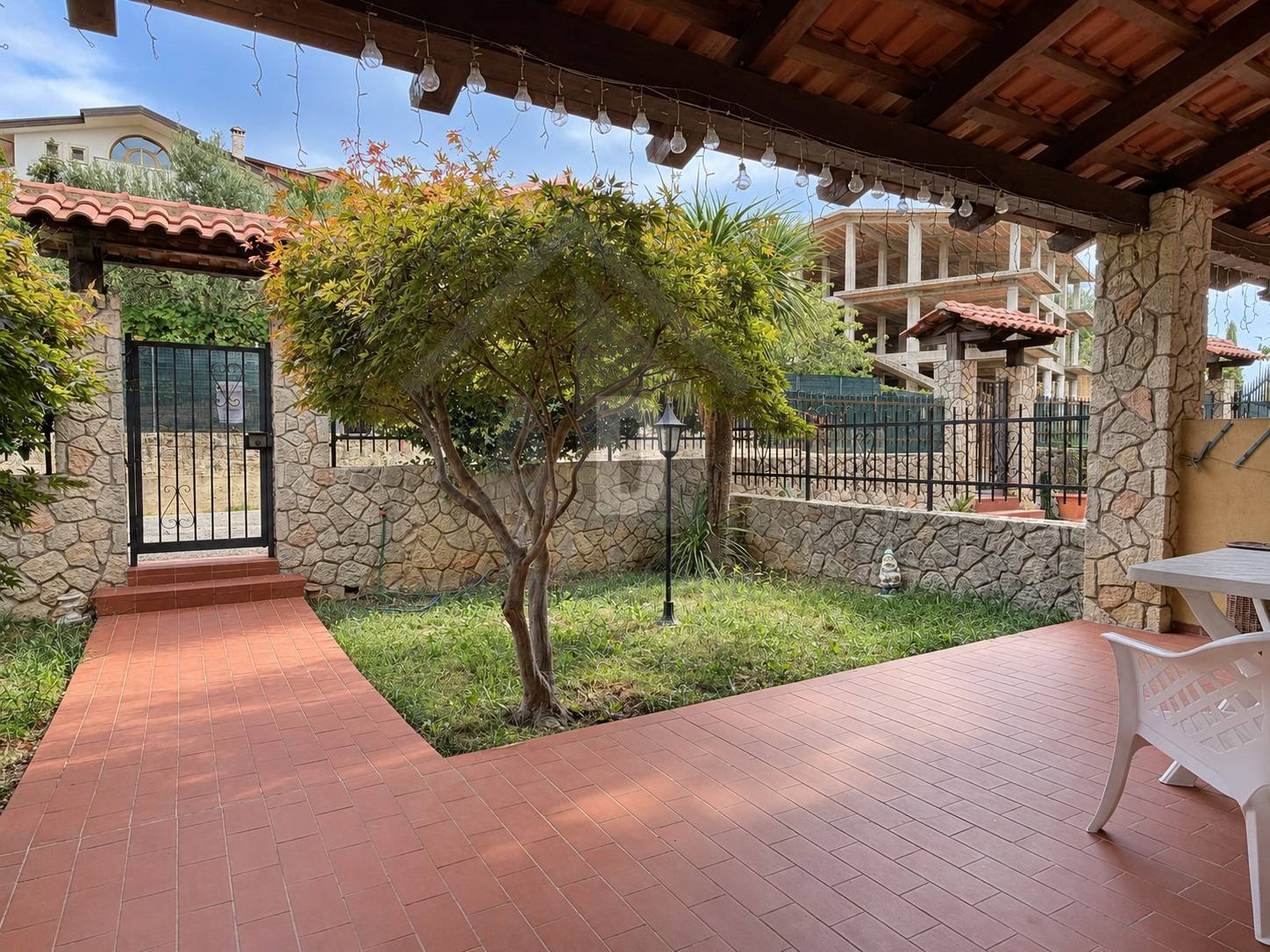 Villa a schiera in vendita a Cerisano