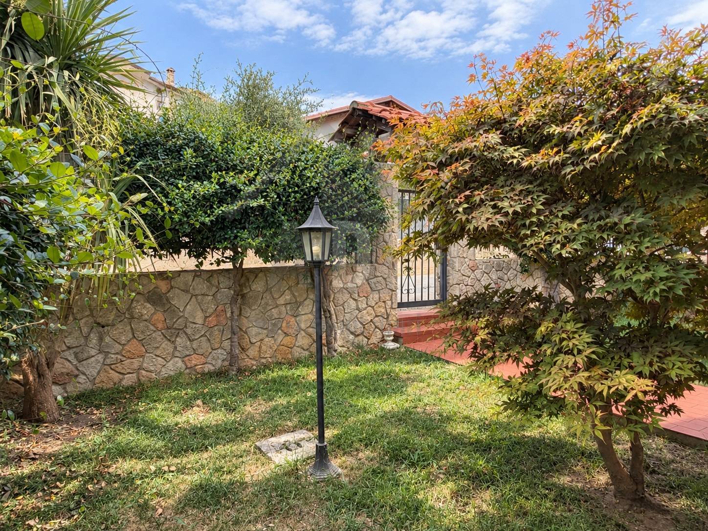 Villa a schiera in vendita a Cerisano