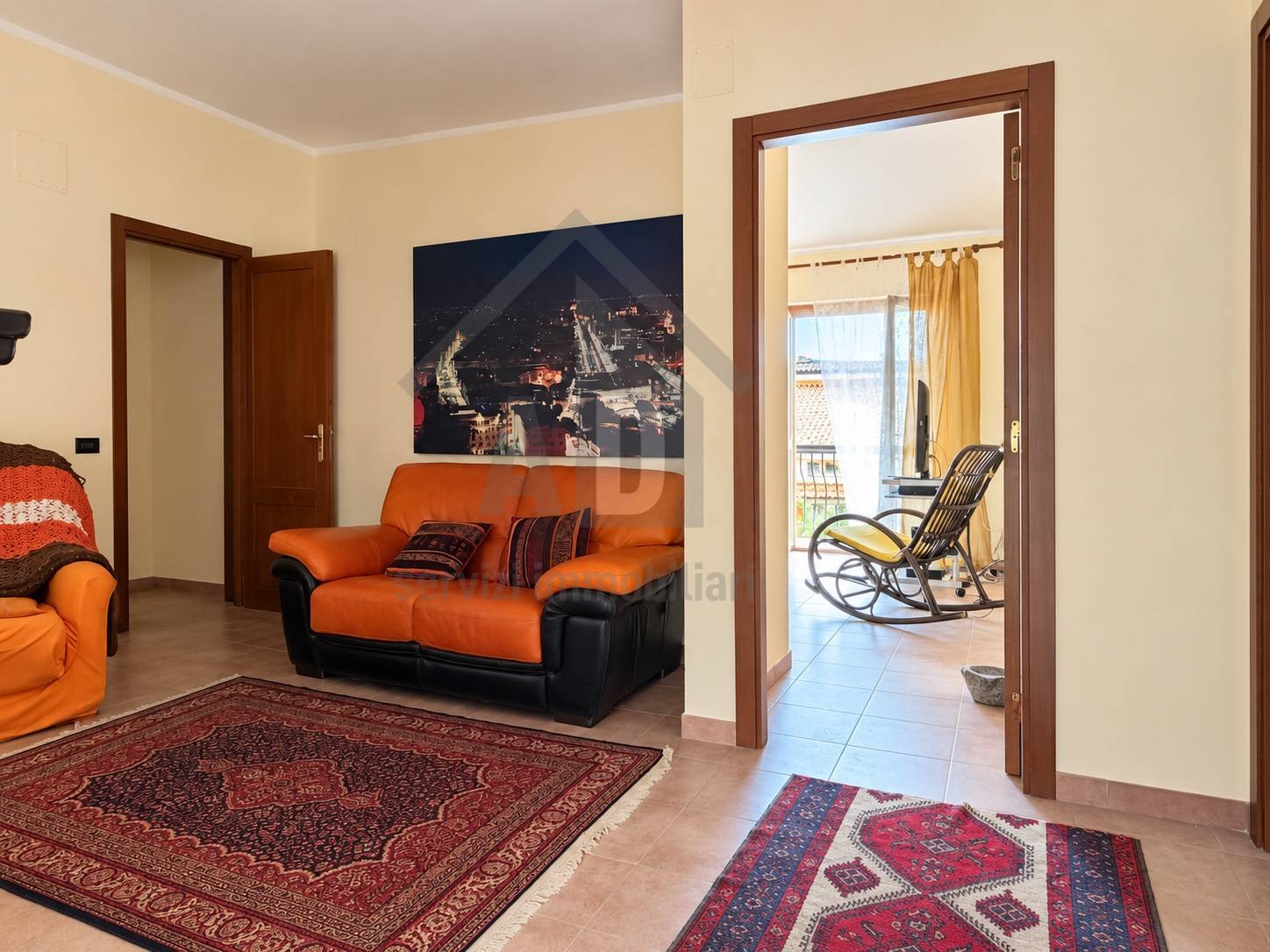 Villa a schiera in vendita a Cerisano