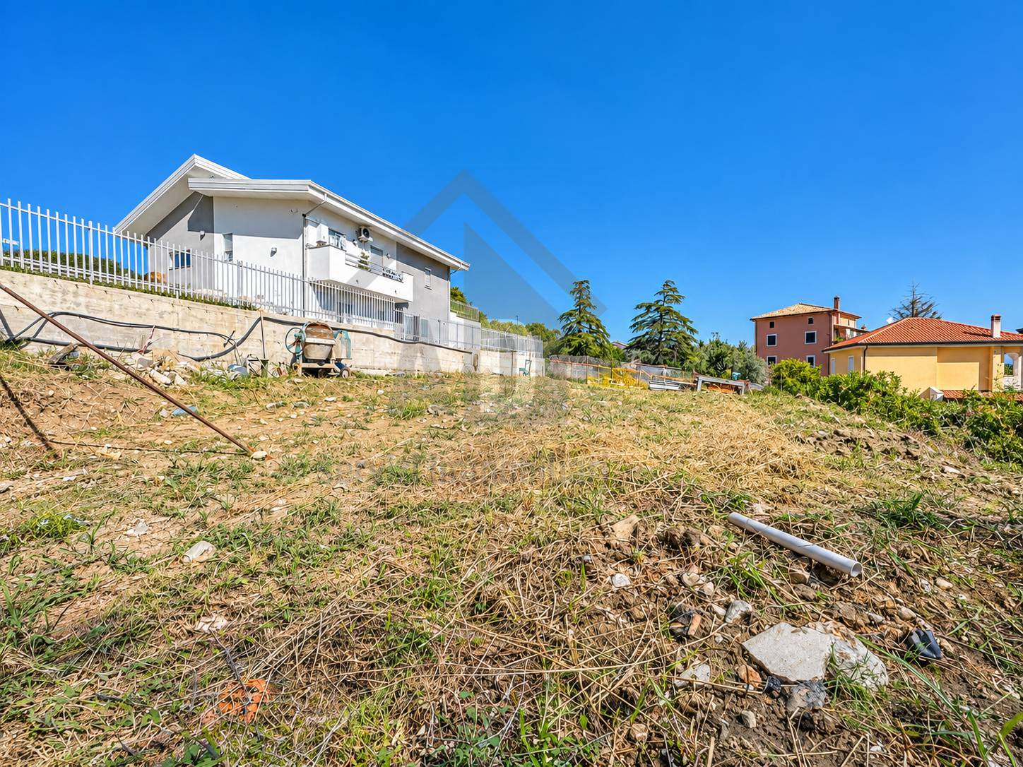 Villa in vendita a Mendicino