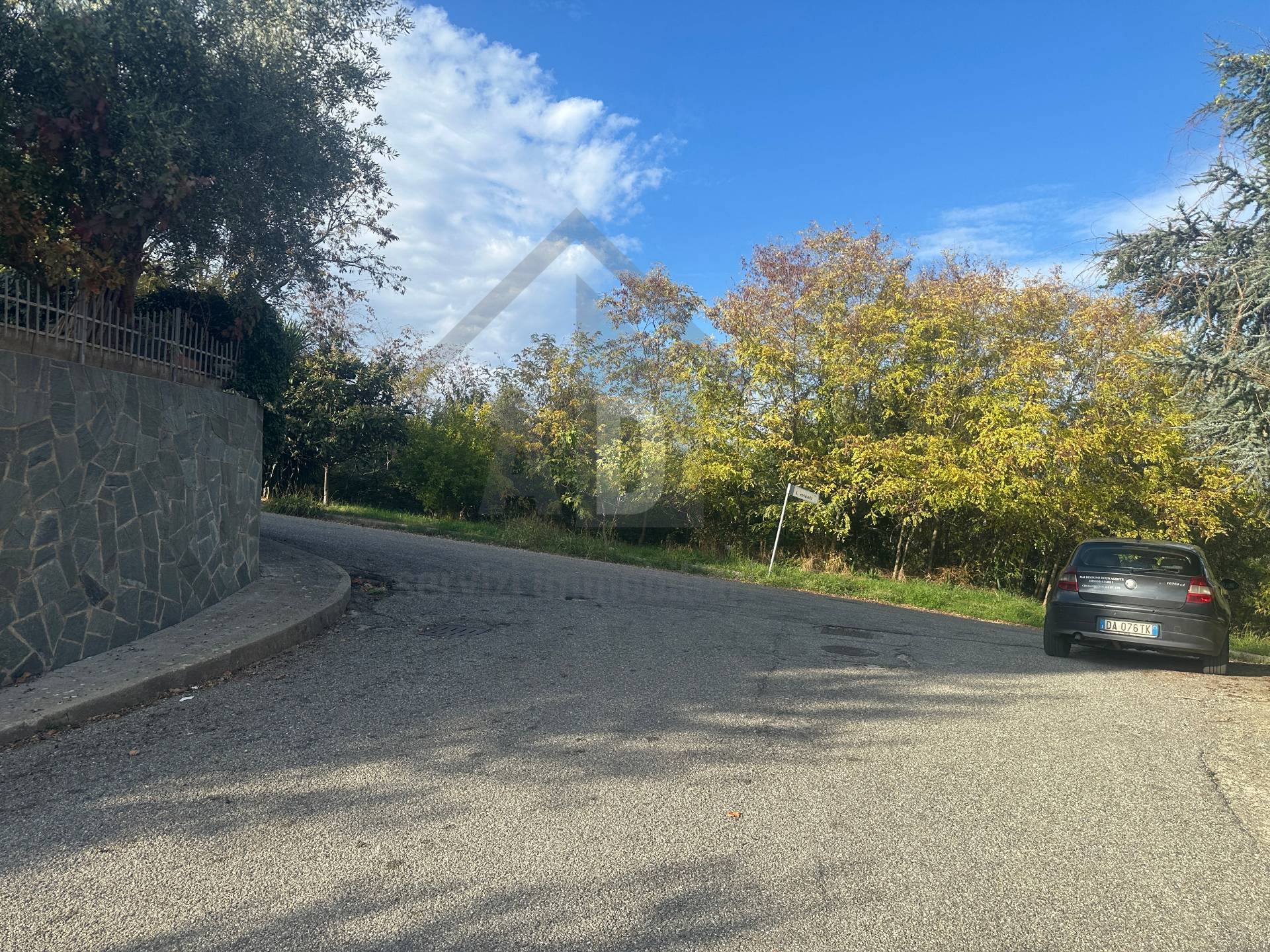 Terreno edificabile in vendita a Castrolibero