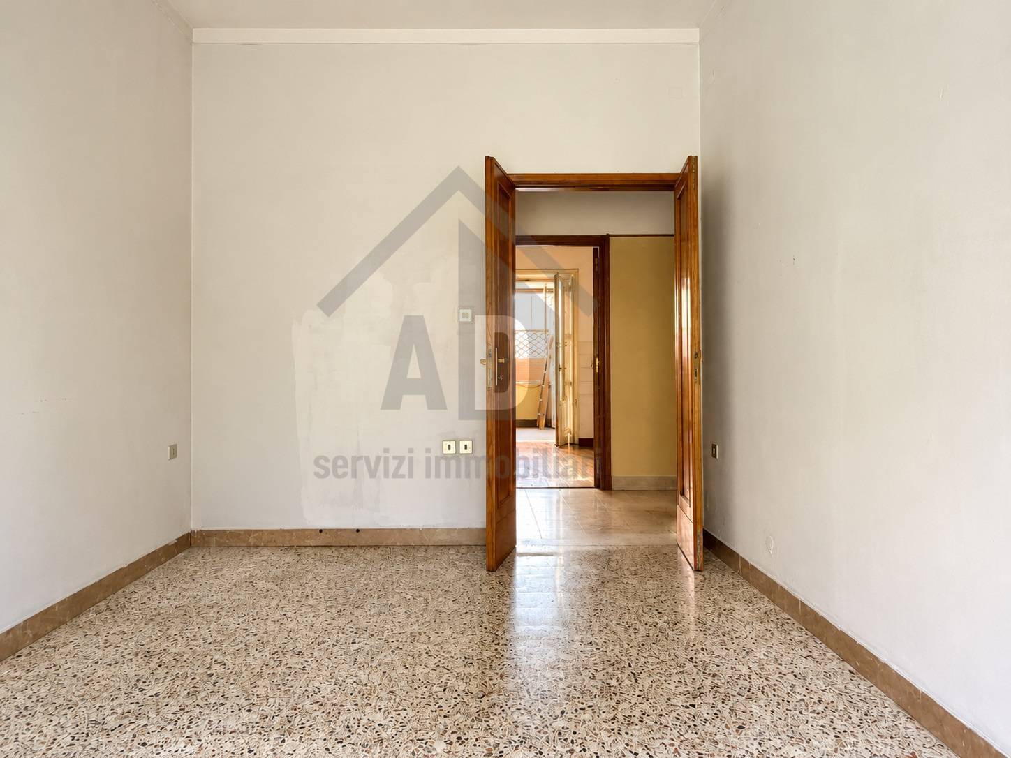 Appartamento in vendita a Cosenza, Contrada Serra Spiga