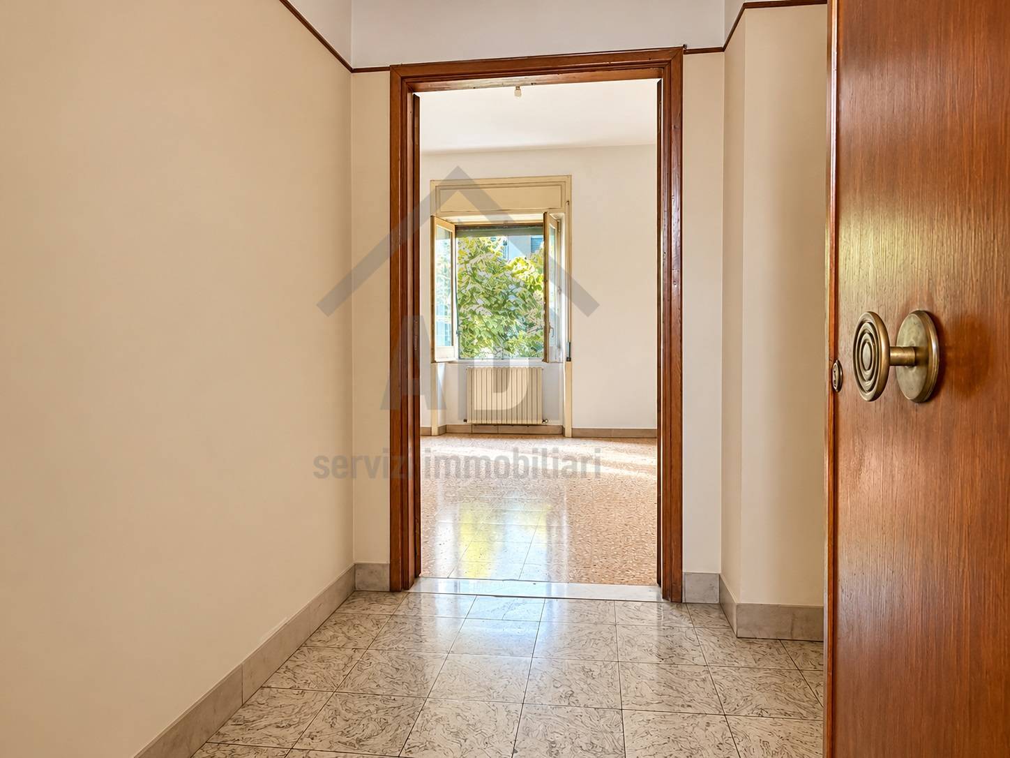 Appartamento in vendita a Cosenza, Contrada Serra Spiga